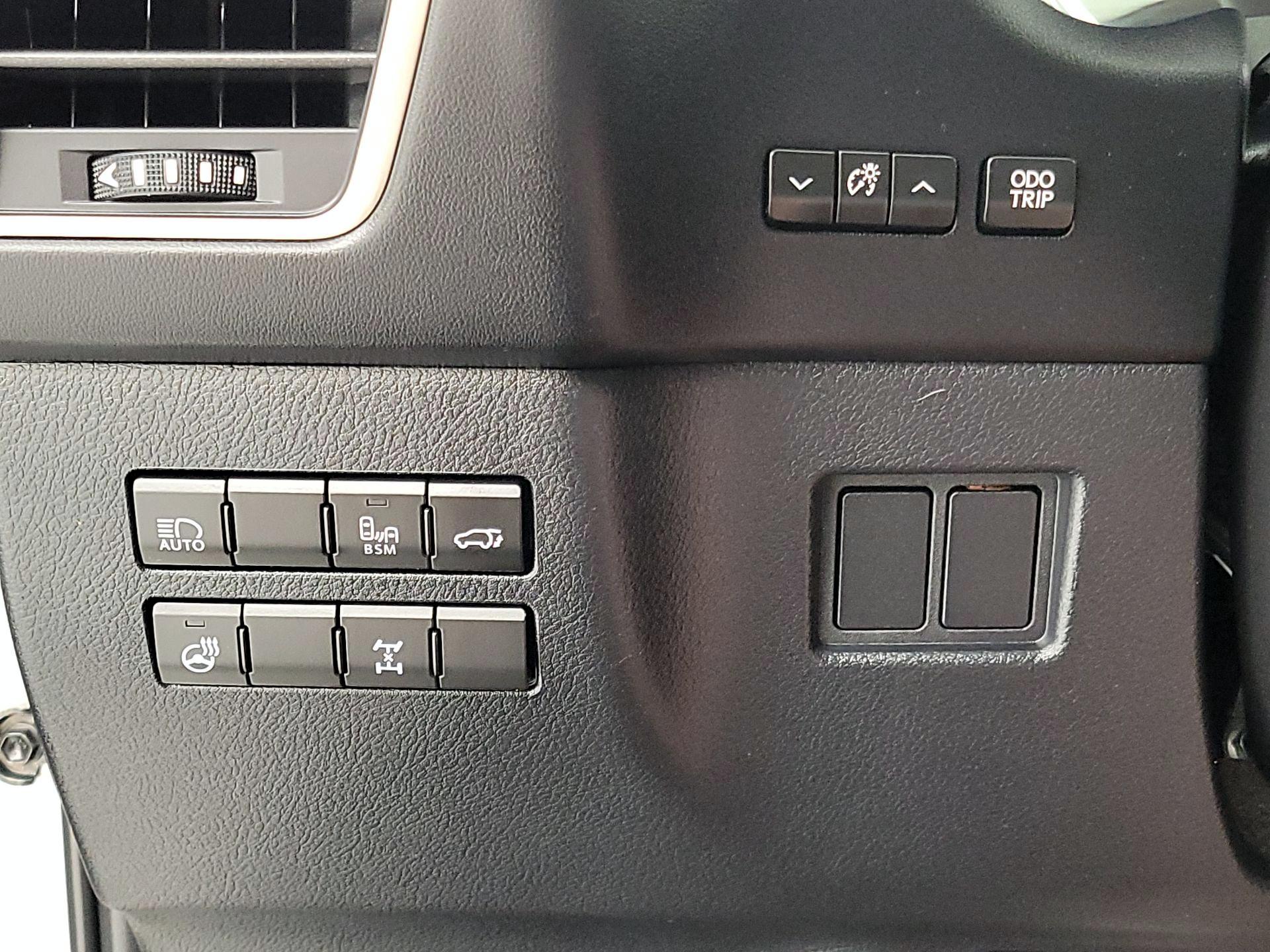 Thumbnail: 2020 Lexus NX - 13