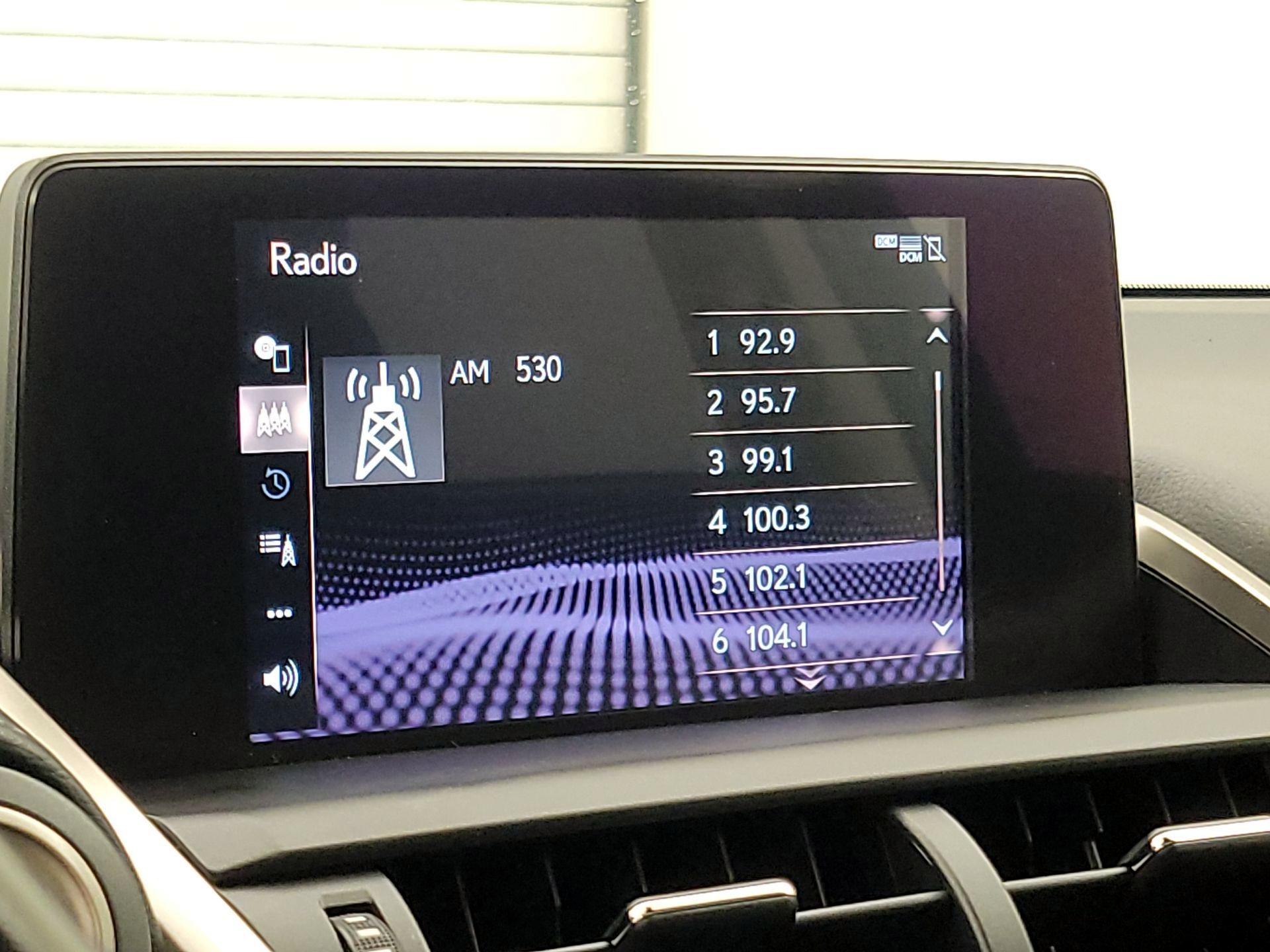 Thumbnail: 2020 Lexus NX - 15