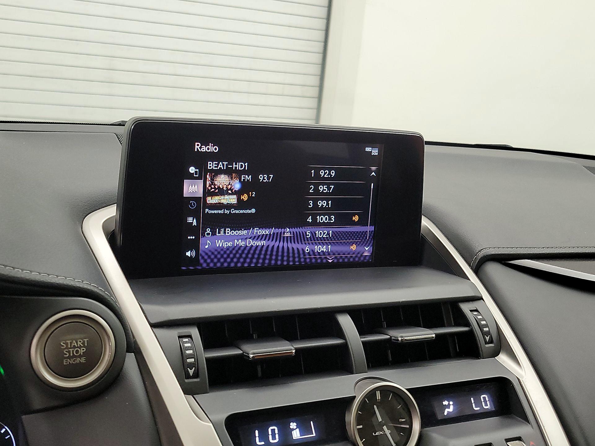 Thumbnail: 2019 Lexus NX - 15