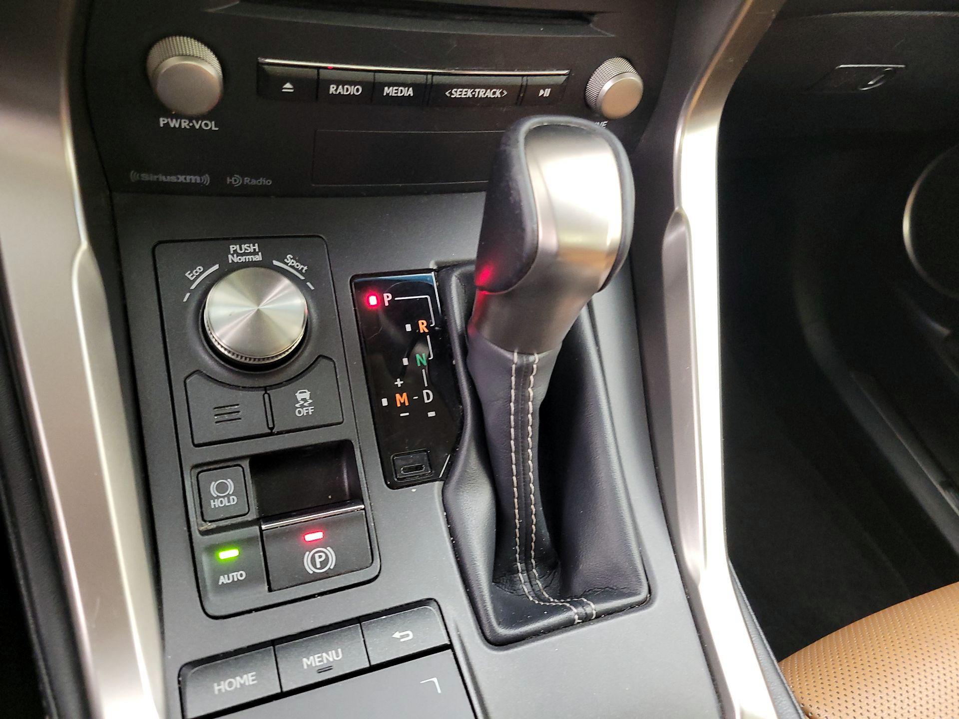 Thumbnail: 2019 Lexus NX - 17