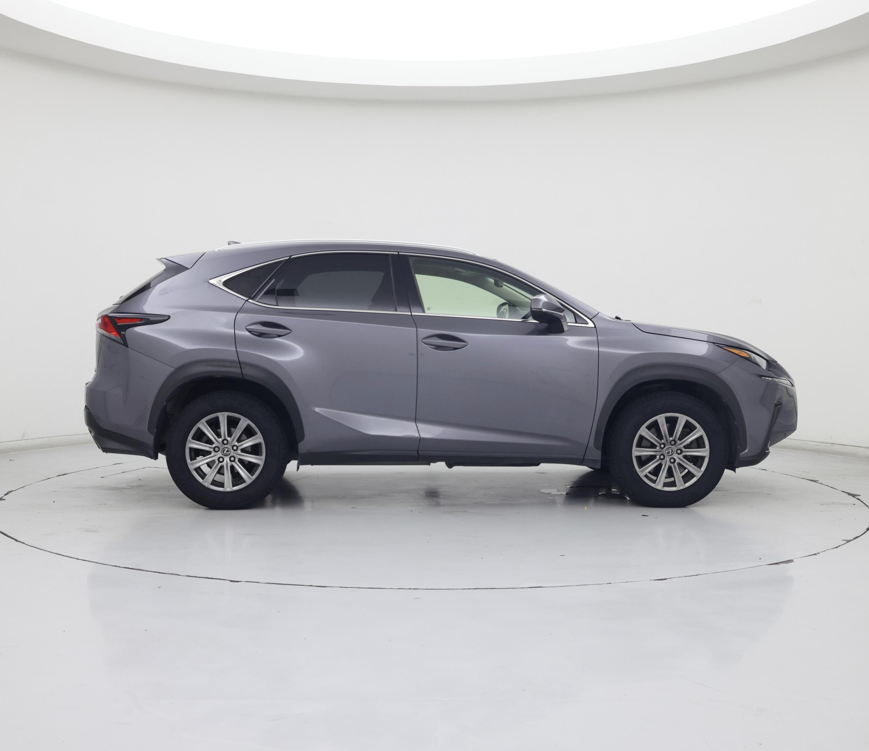 Thumbnail: 2019 Lexus NX - 7