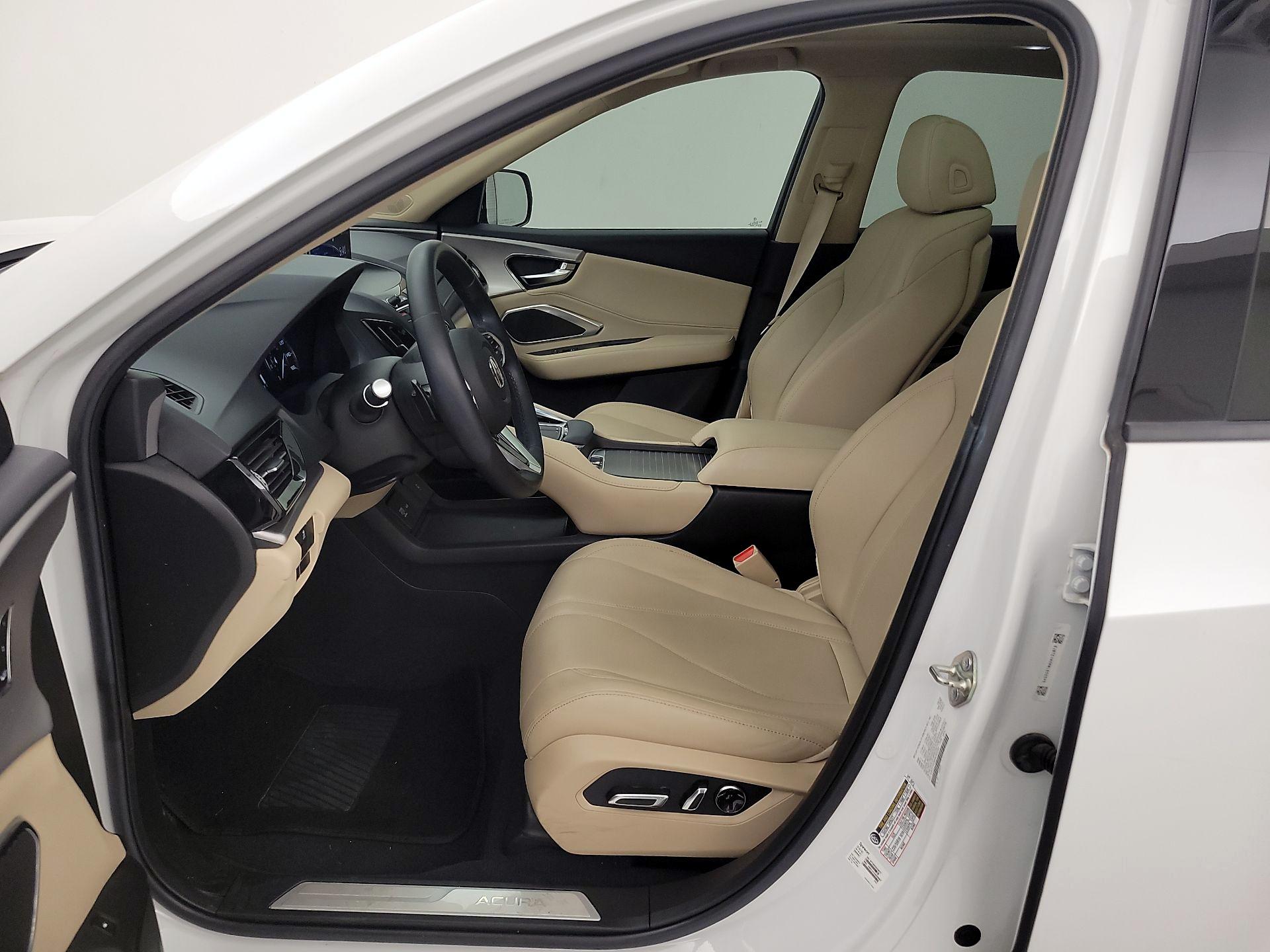 Thumbnail: 2021 Acura RDX - 11