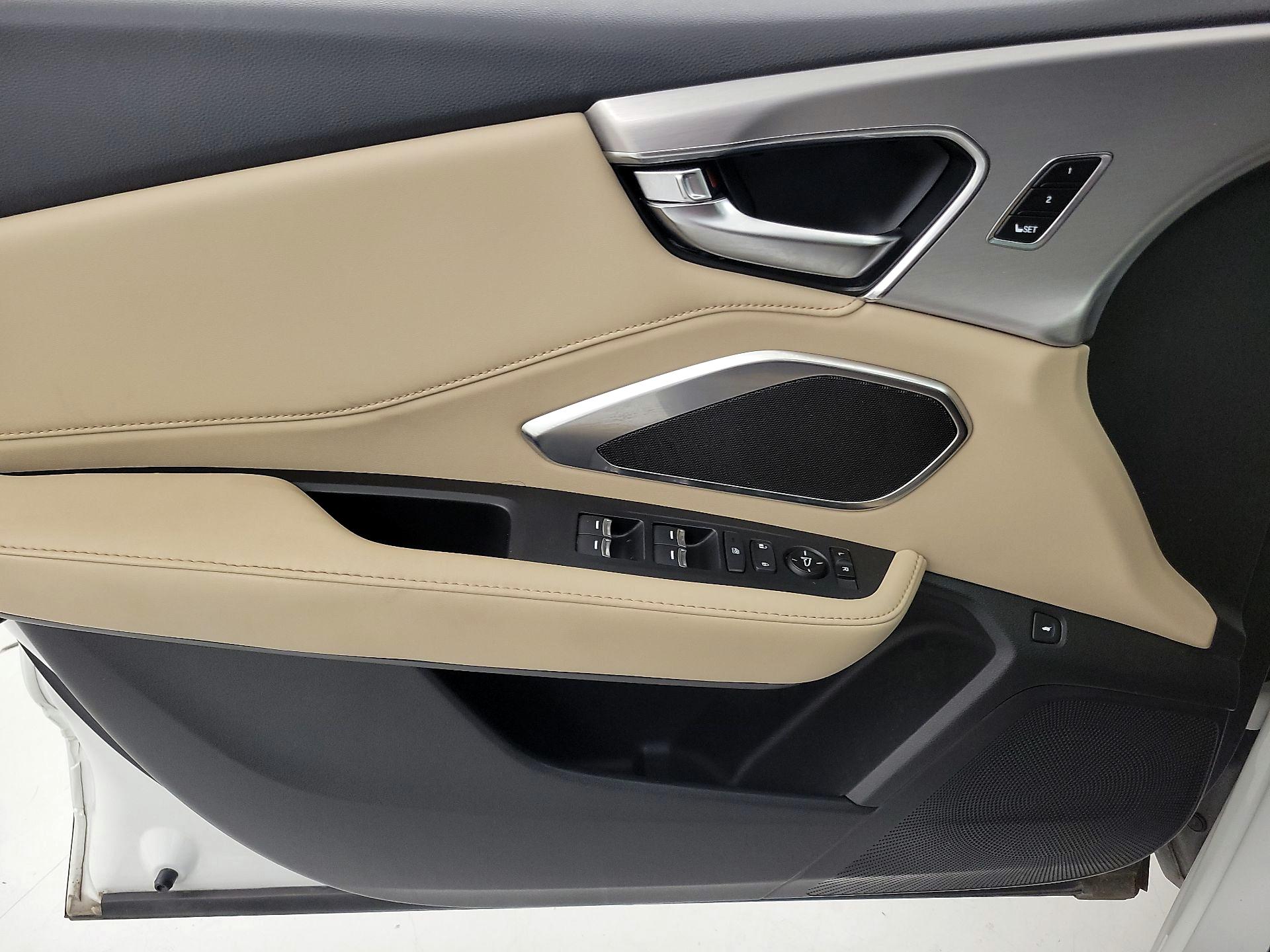 Thumbnail: 2021 Acura RDX - 12