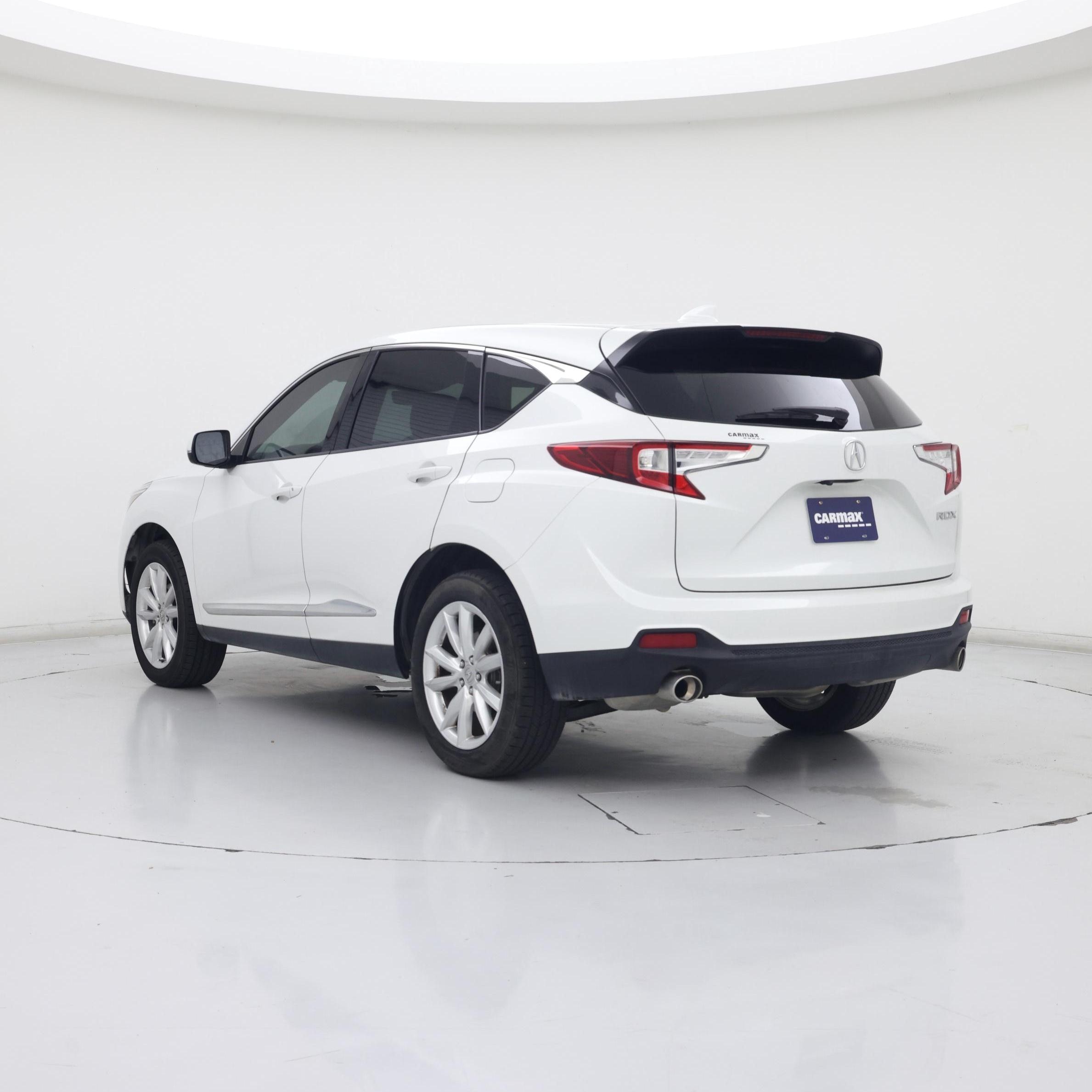 Thumbnail: 2021 Acura RDX - 2