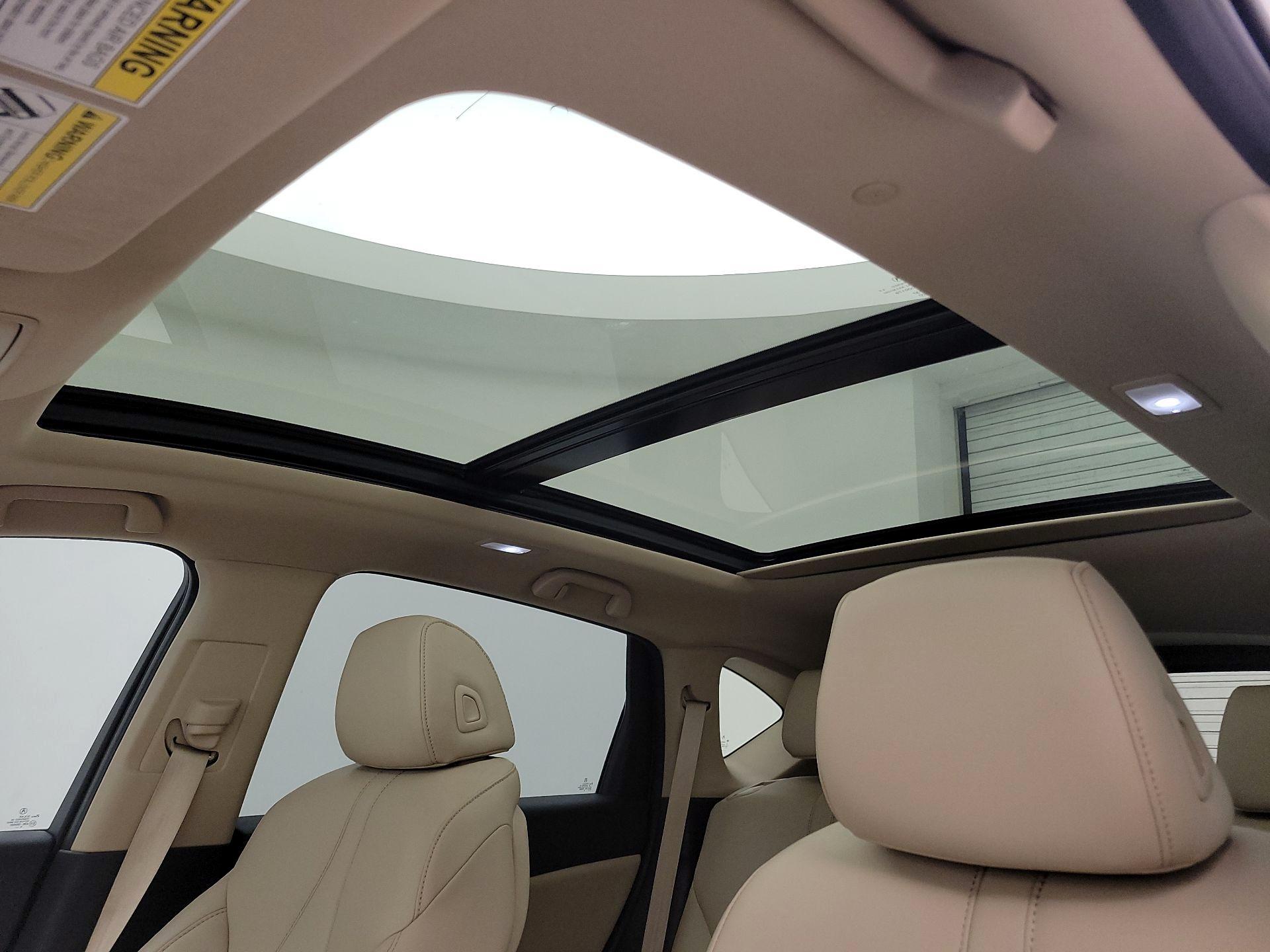 Thumbnail: 2021 Acura RDX - 19