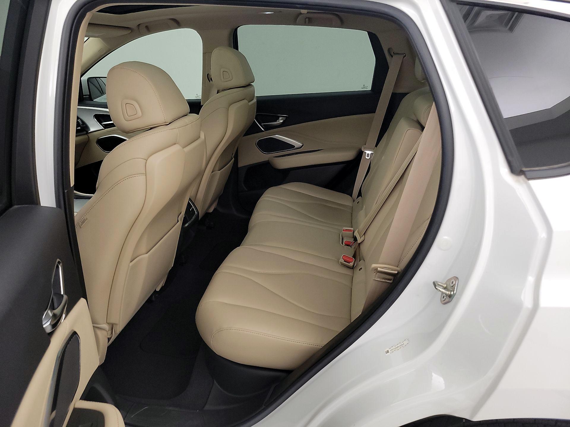 Thumbnail: 2021 Acura RDX - 20