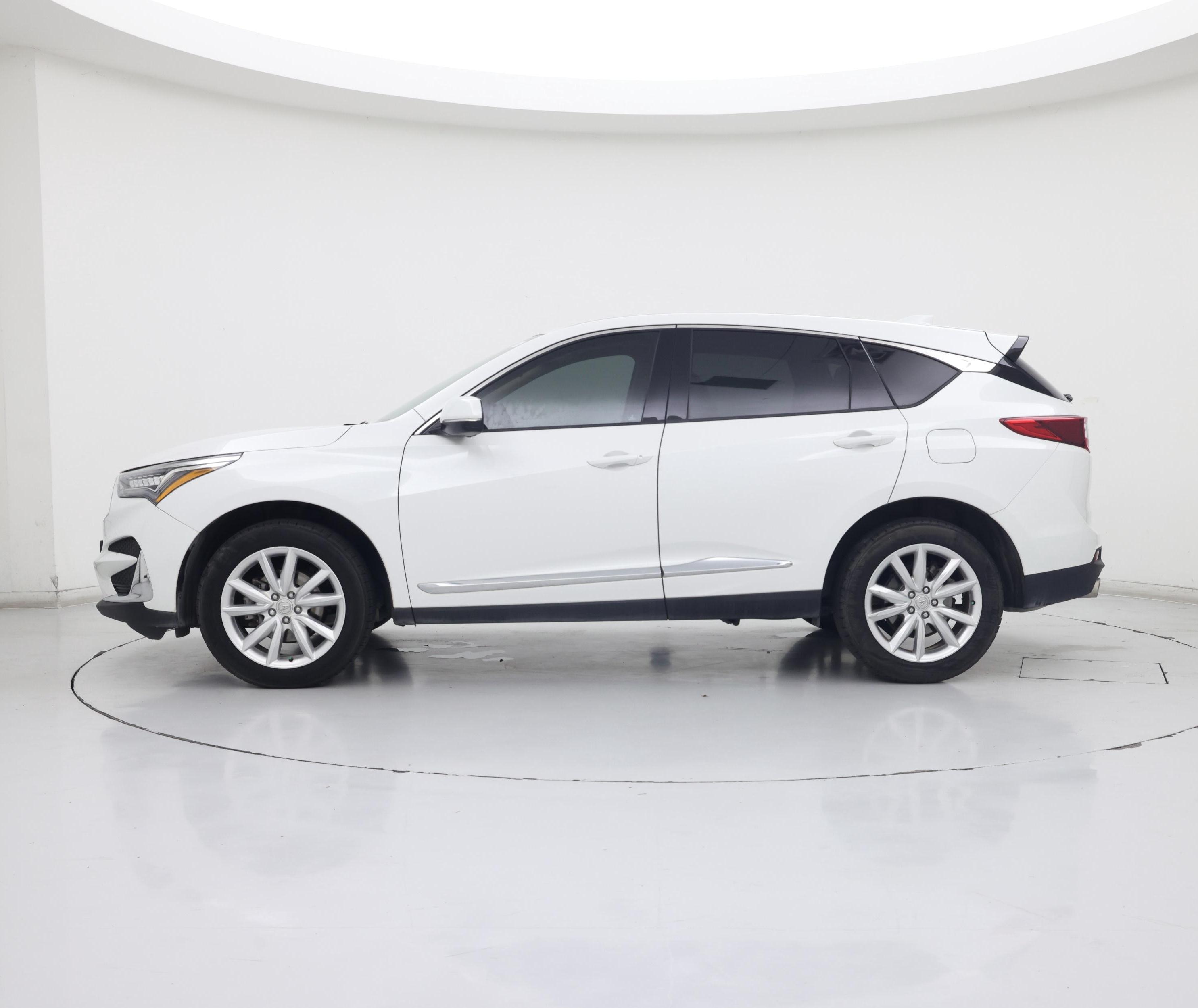 Thumbnail: 2021 Acura RDX - 3