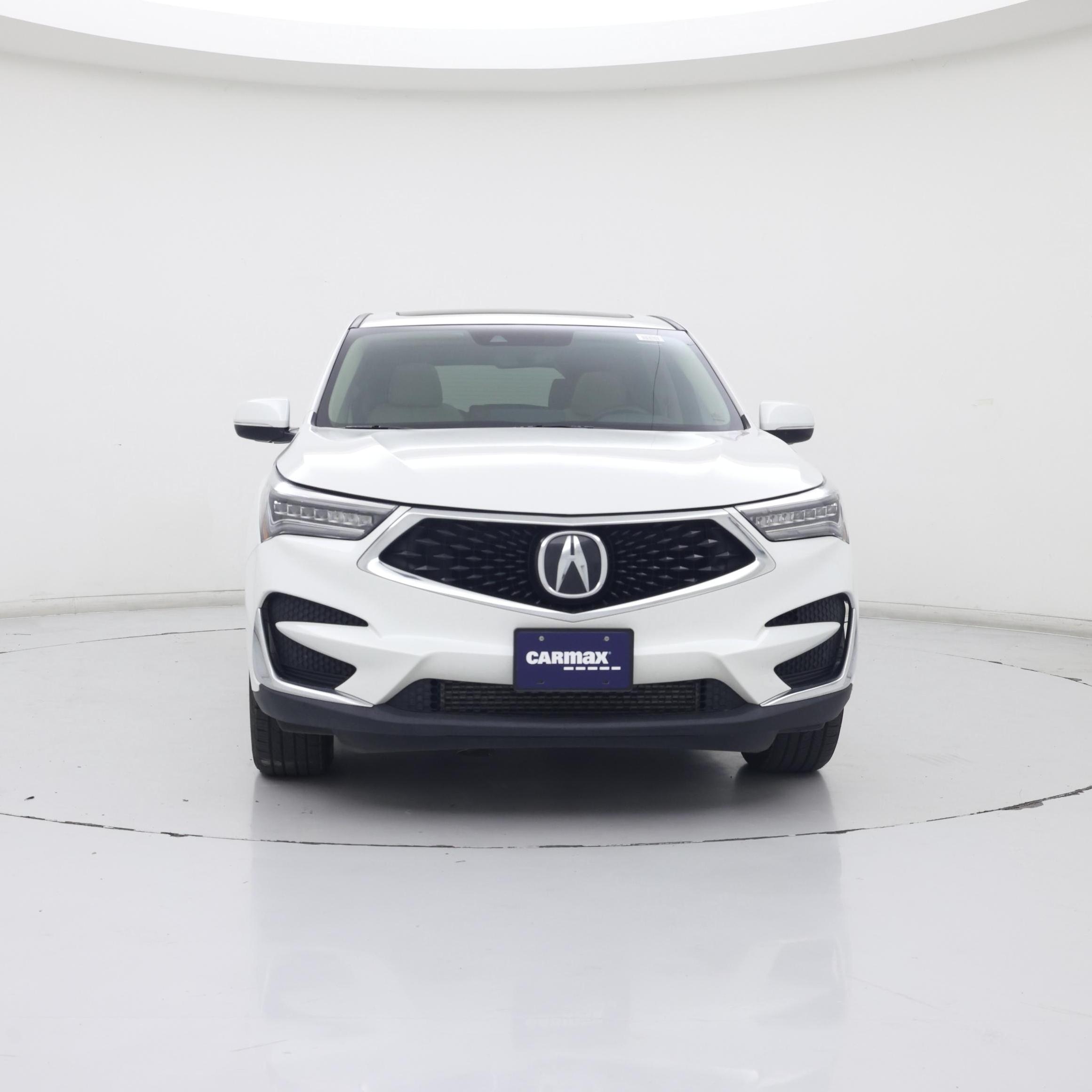 Thumbnail: 2021 Acura RDX - 5
