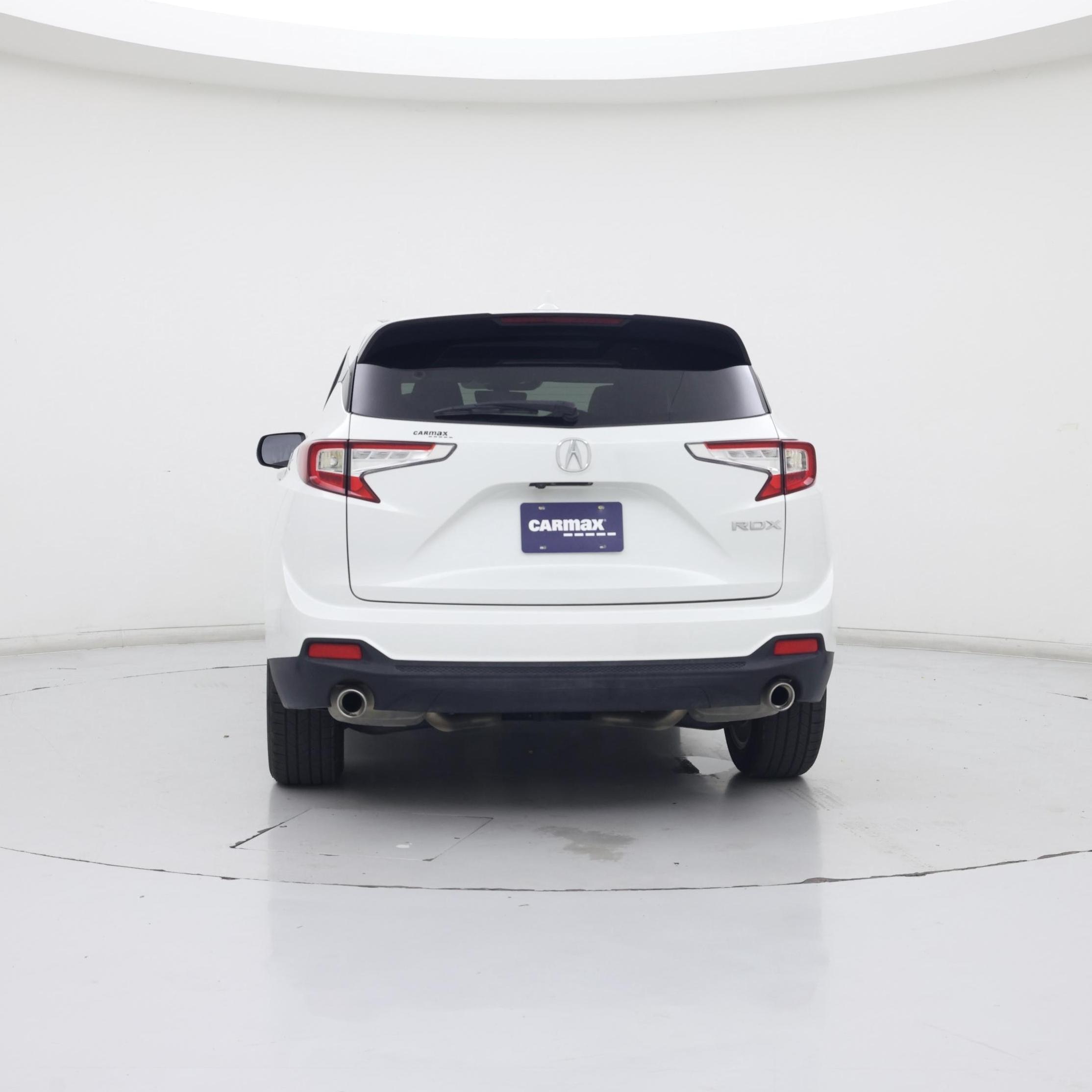 Thumbnail: 2021 Acura RDX - 6