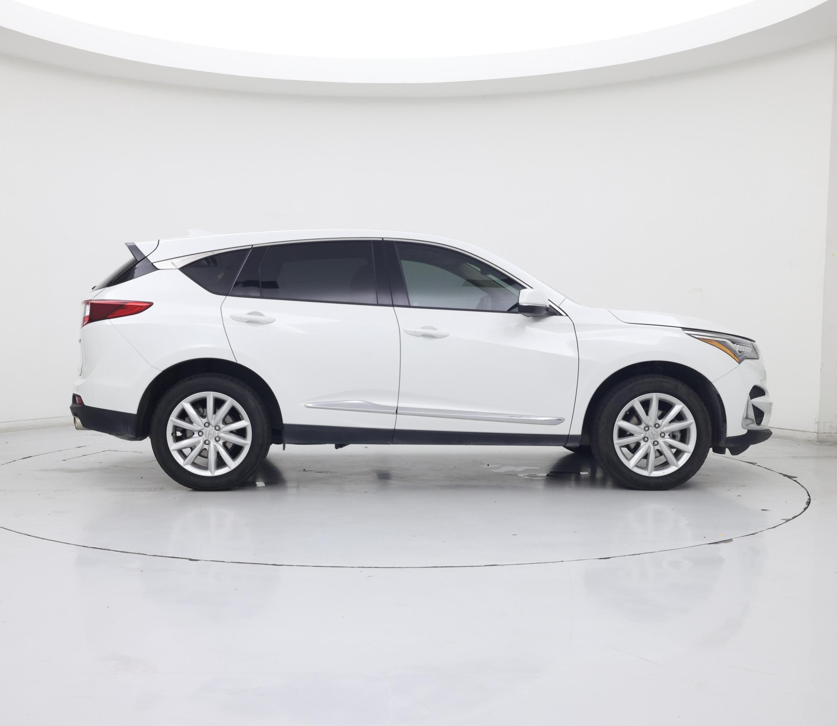 Thumbnail: 2021 Acura RDX - 7