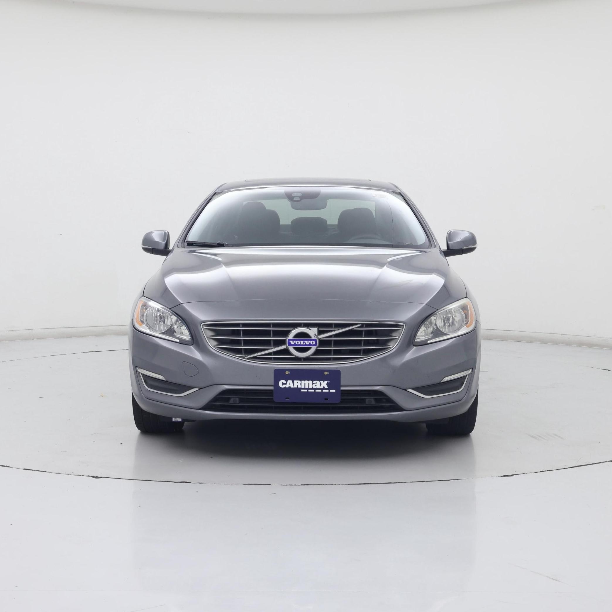 Thumbnail: 2017 Volvo S60 - 5