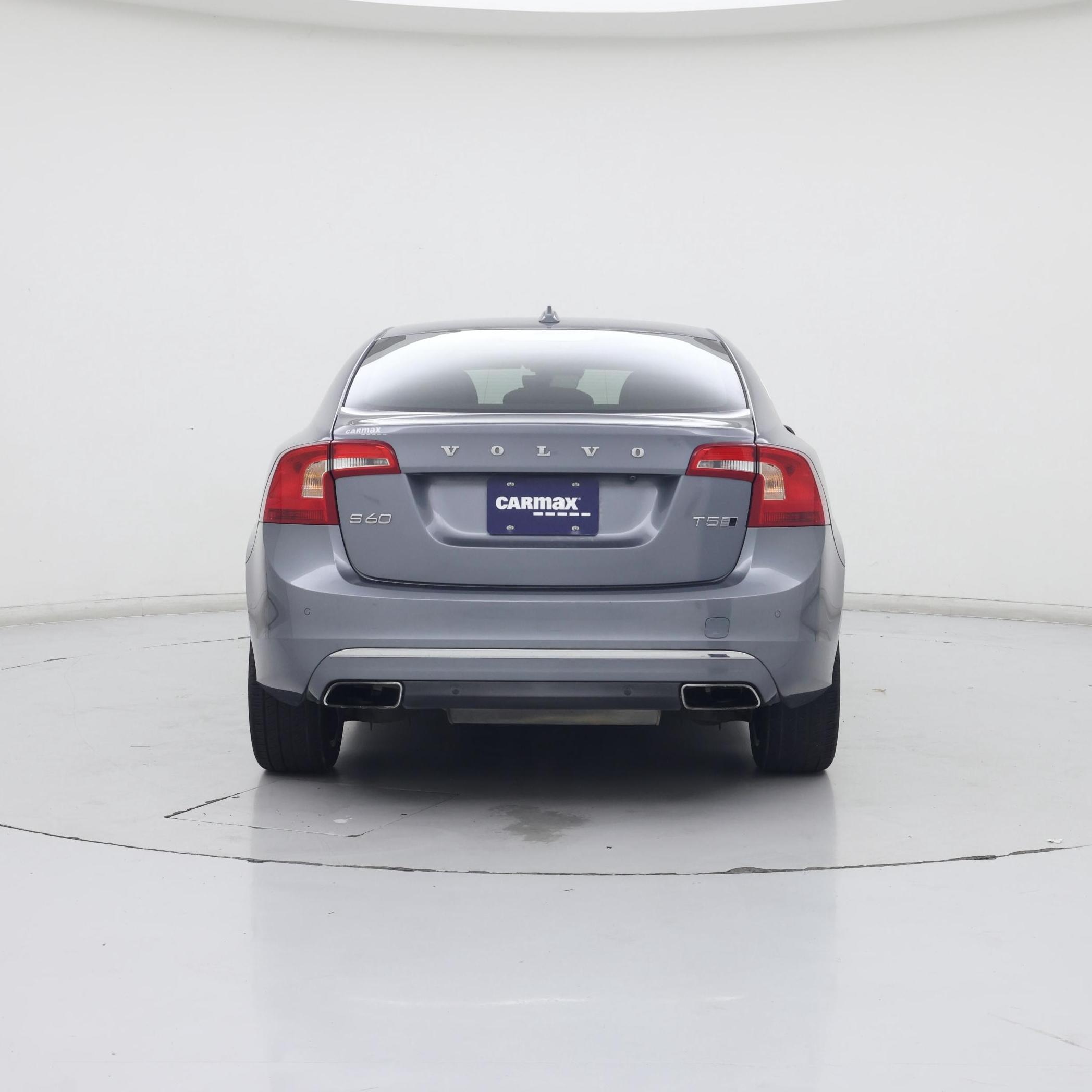 Thumbnail: 2017 Volvo S60 - 6