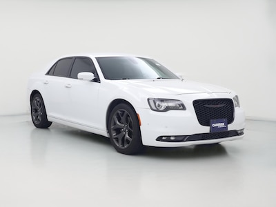2021 Chrysler 300 S