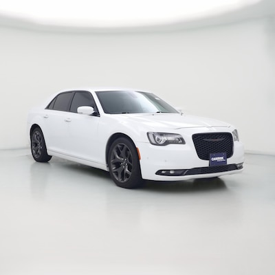 2021 Chrysler 300 S
