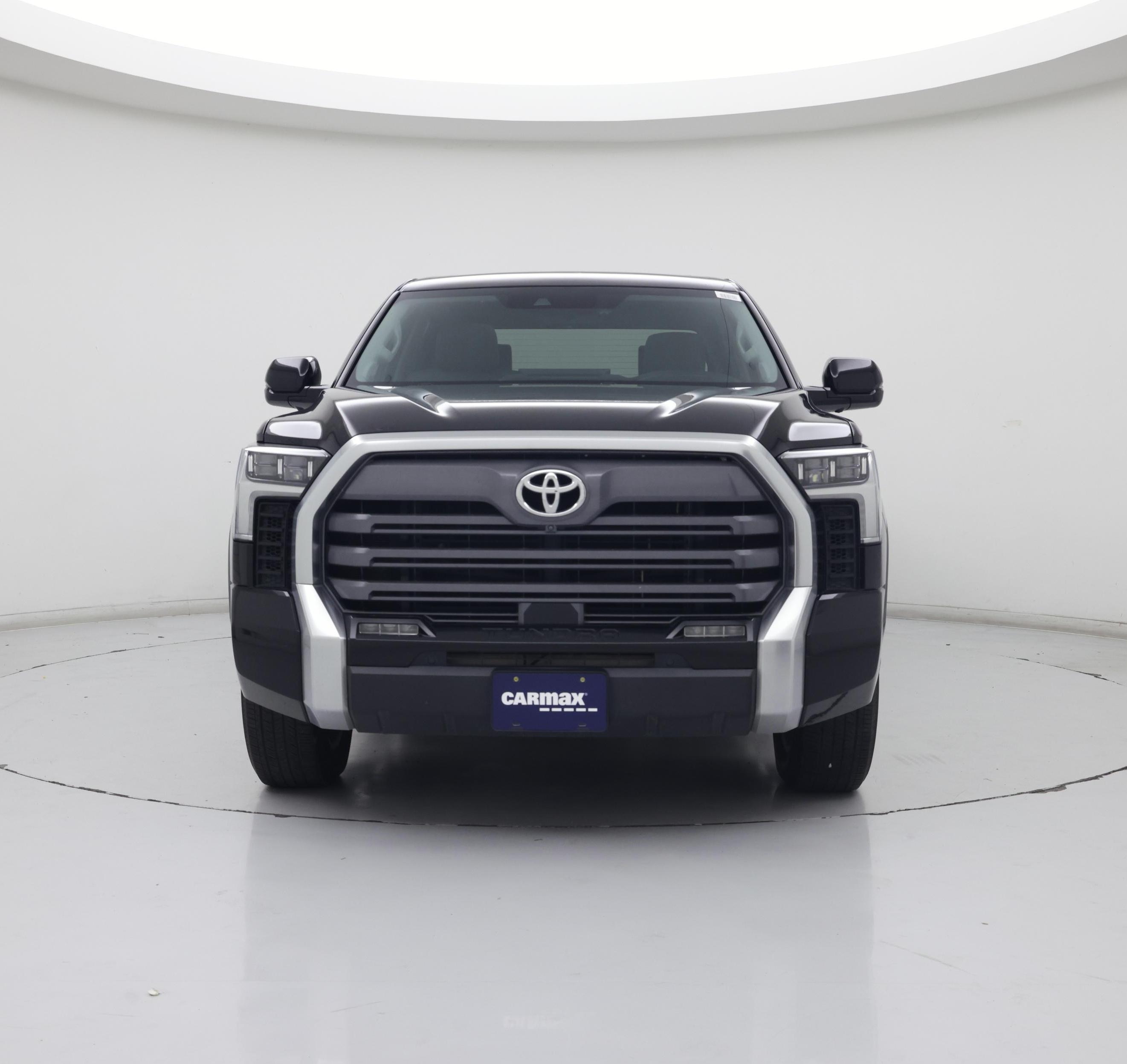 Thumbnail: 2022 Toyota Tundra - 5