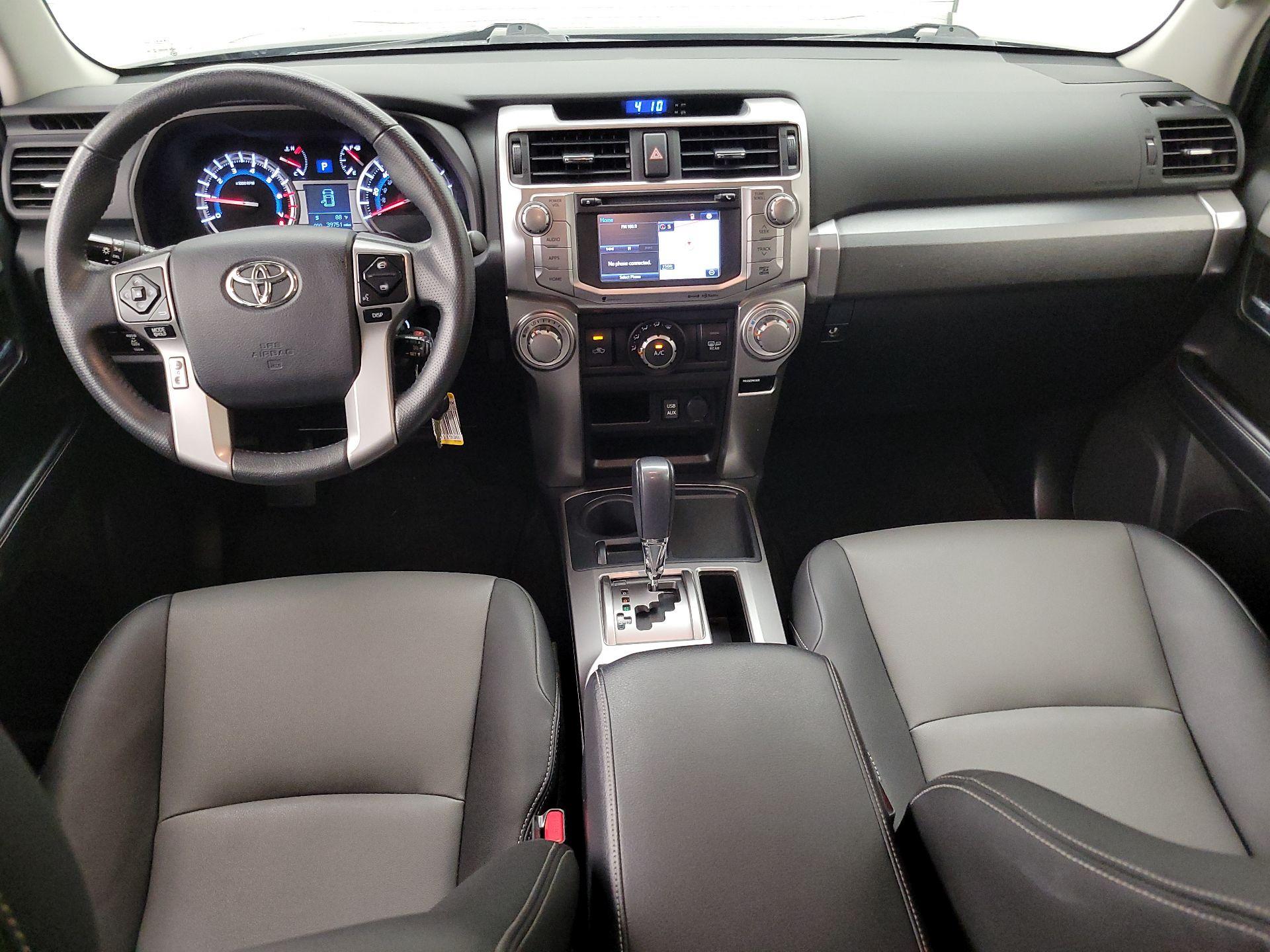 Thumbnail: 2019 Toyota 4Runner - 9