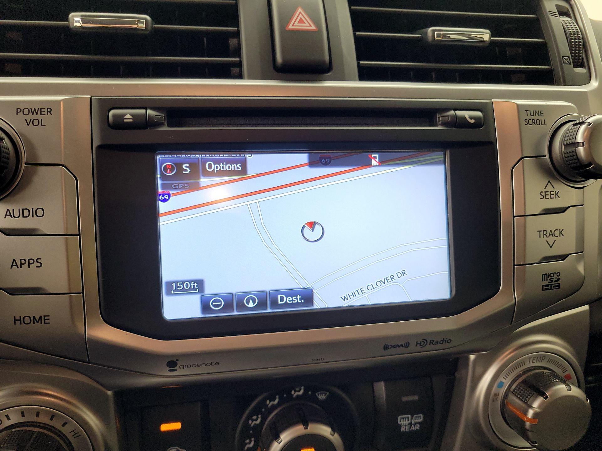 Thumbnail: 2019 Toyota 4Runner - 14