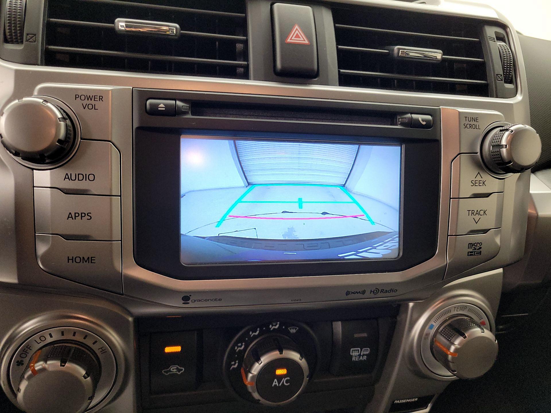 Thumbnail: 2019 Toyota 4Runner - 15
