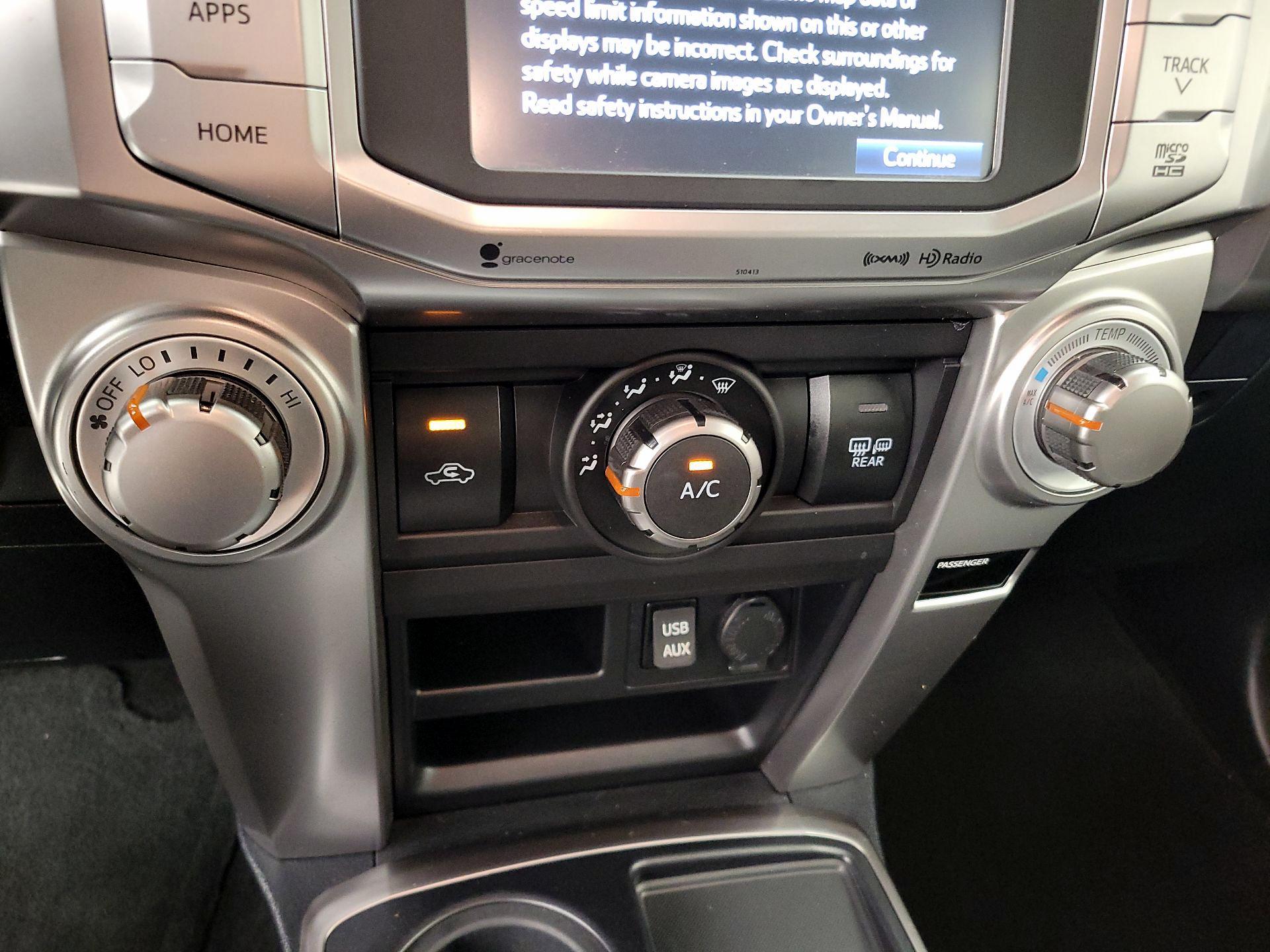 Thumbnail: 2019 Toyota 4Runner - 17