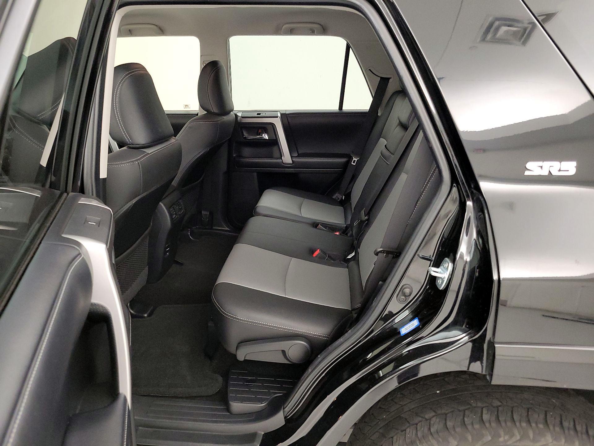 Thumbnail: 2019 Toyota 4Runner - 20