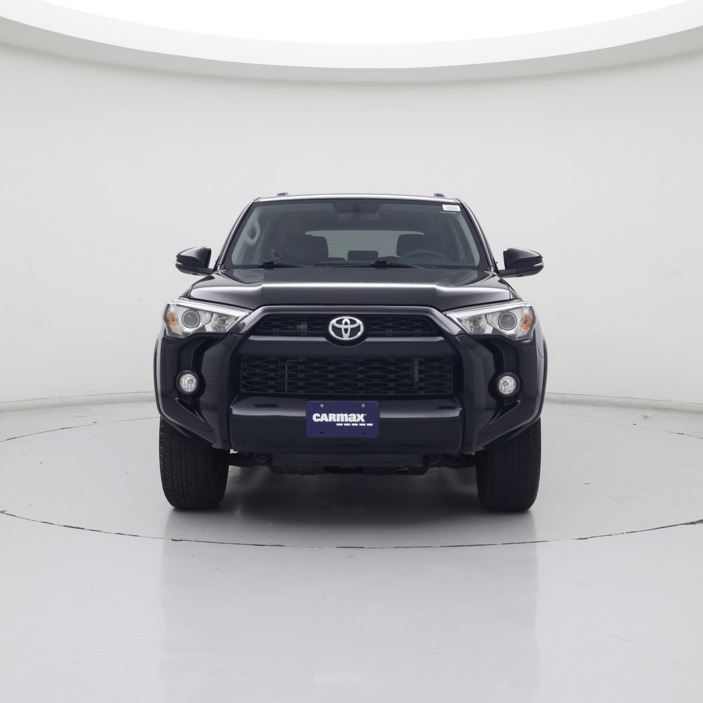 Thumbnail: 2019 Toyota 4Runner - 5