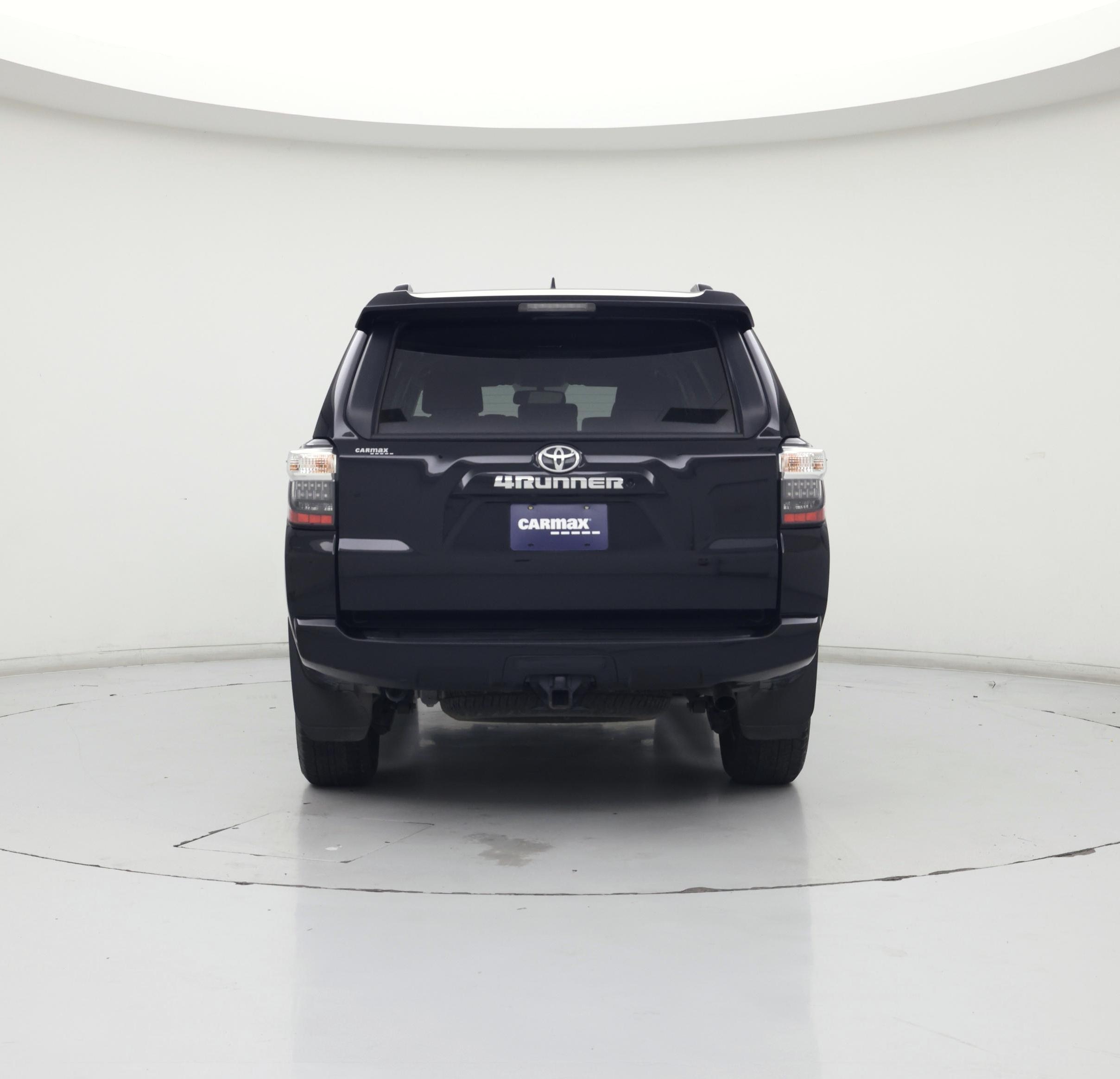 Thumbnail: 2019 Toyota 4Runner - 6