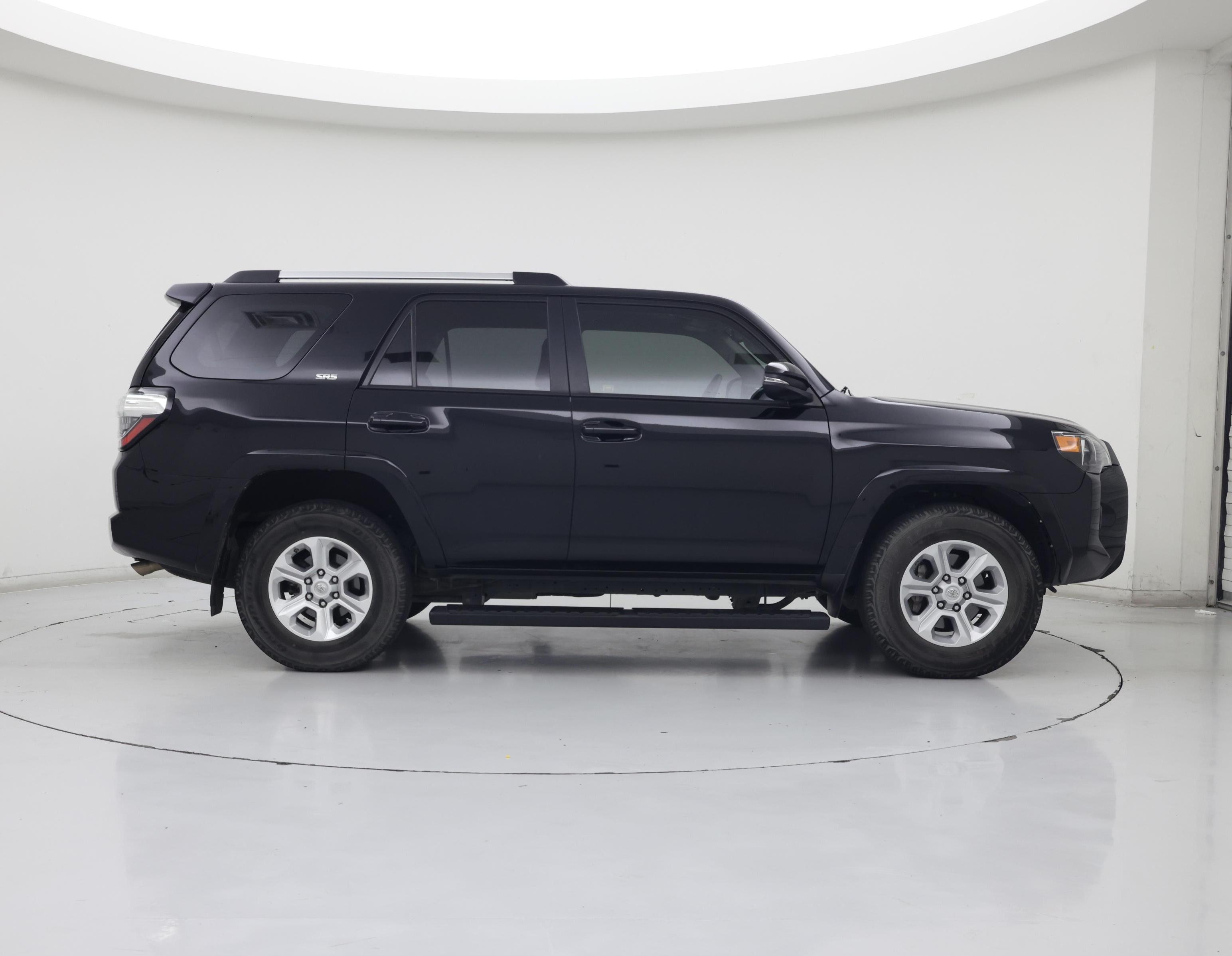 Thumbnail: 2019 Toyota 4Runner - 7