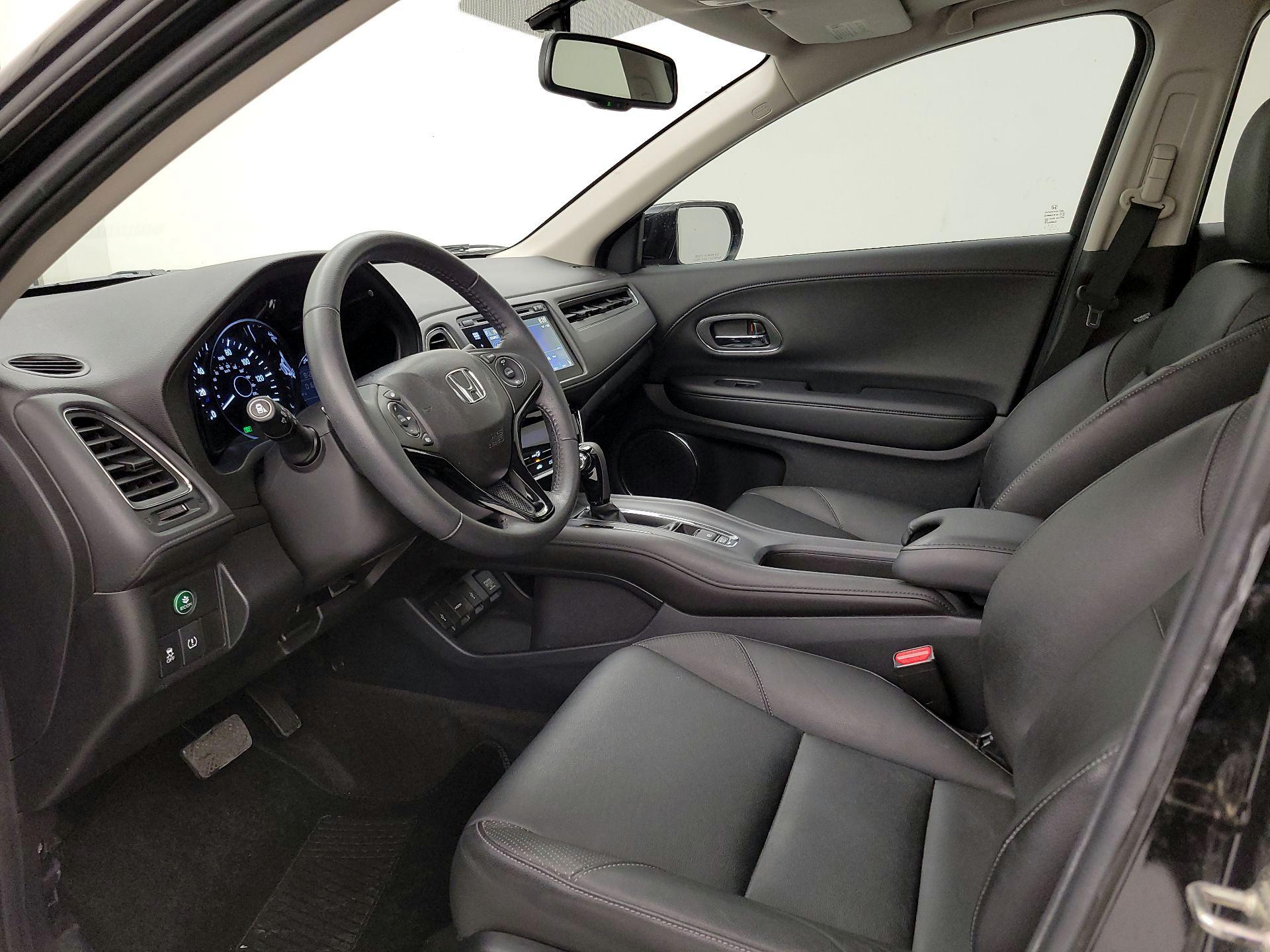 Thumbnail: 2017 Honda HR-V - 11