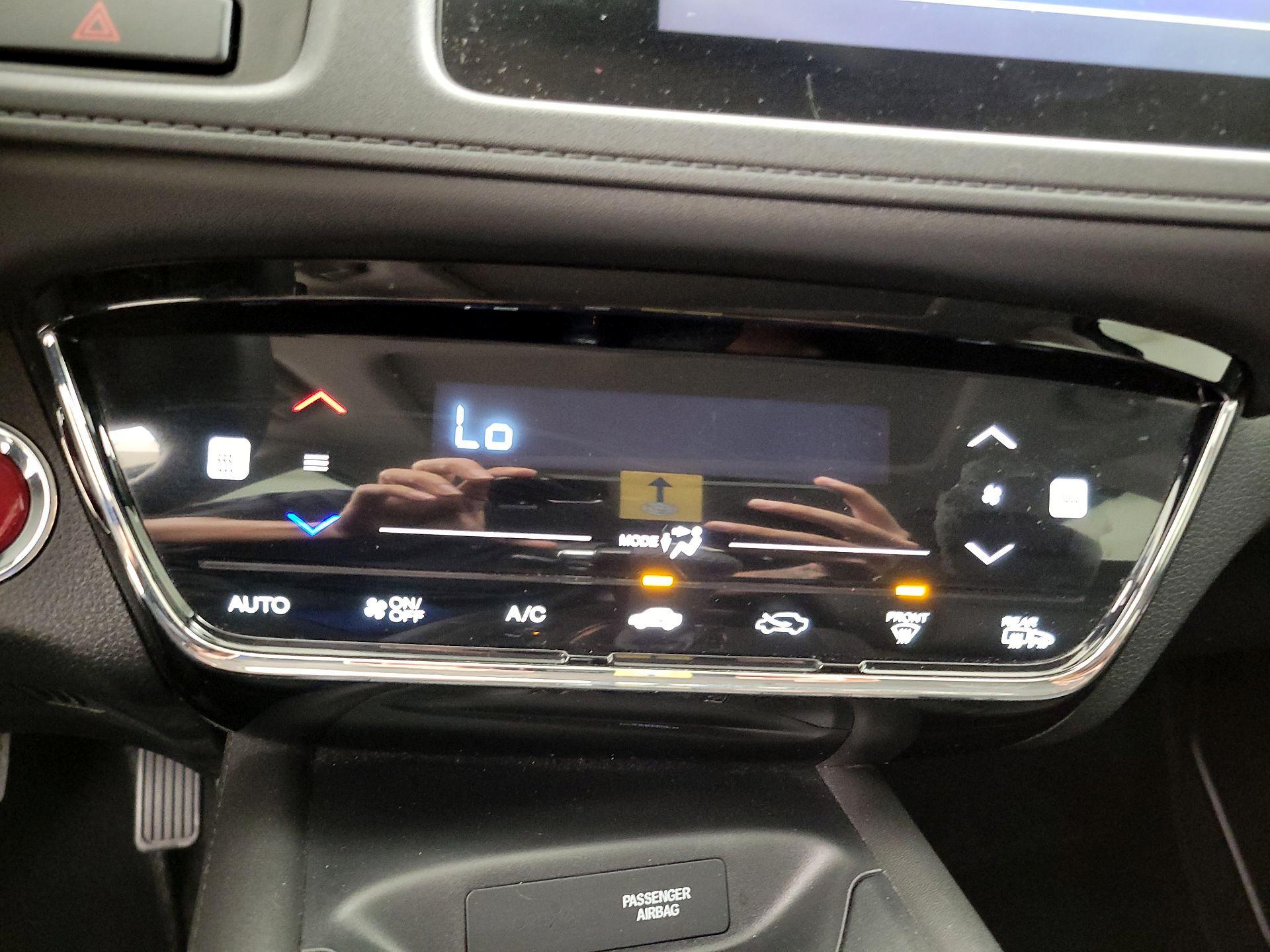 Thumbnail: 2017 Honda HR-V - 16
