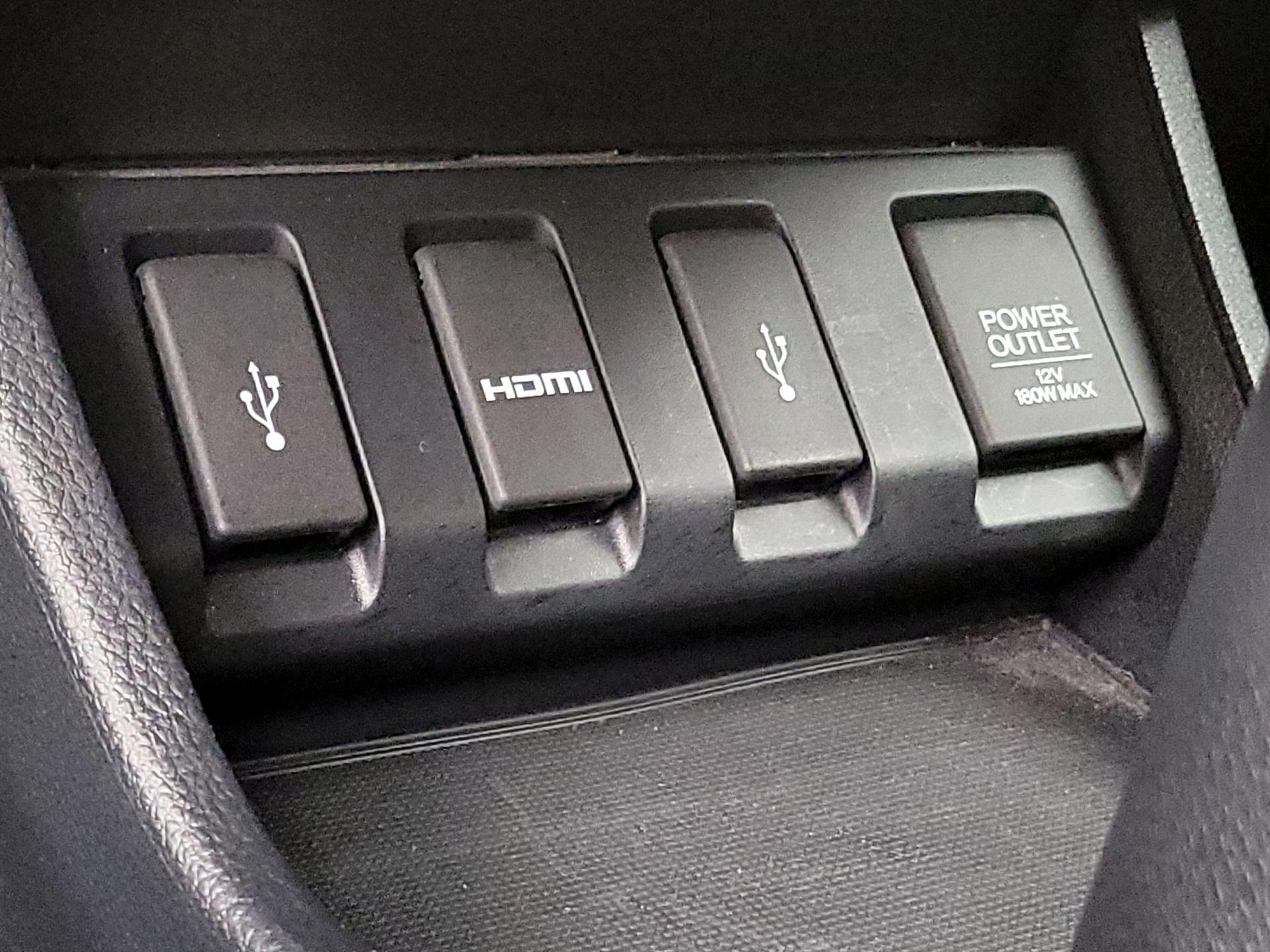Thumbnail: 2017 Honda HR-V - 18