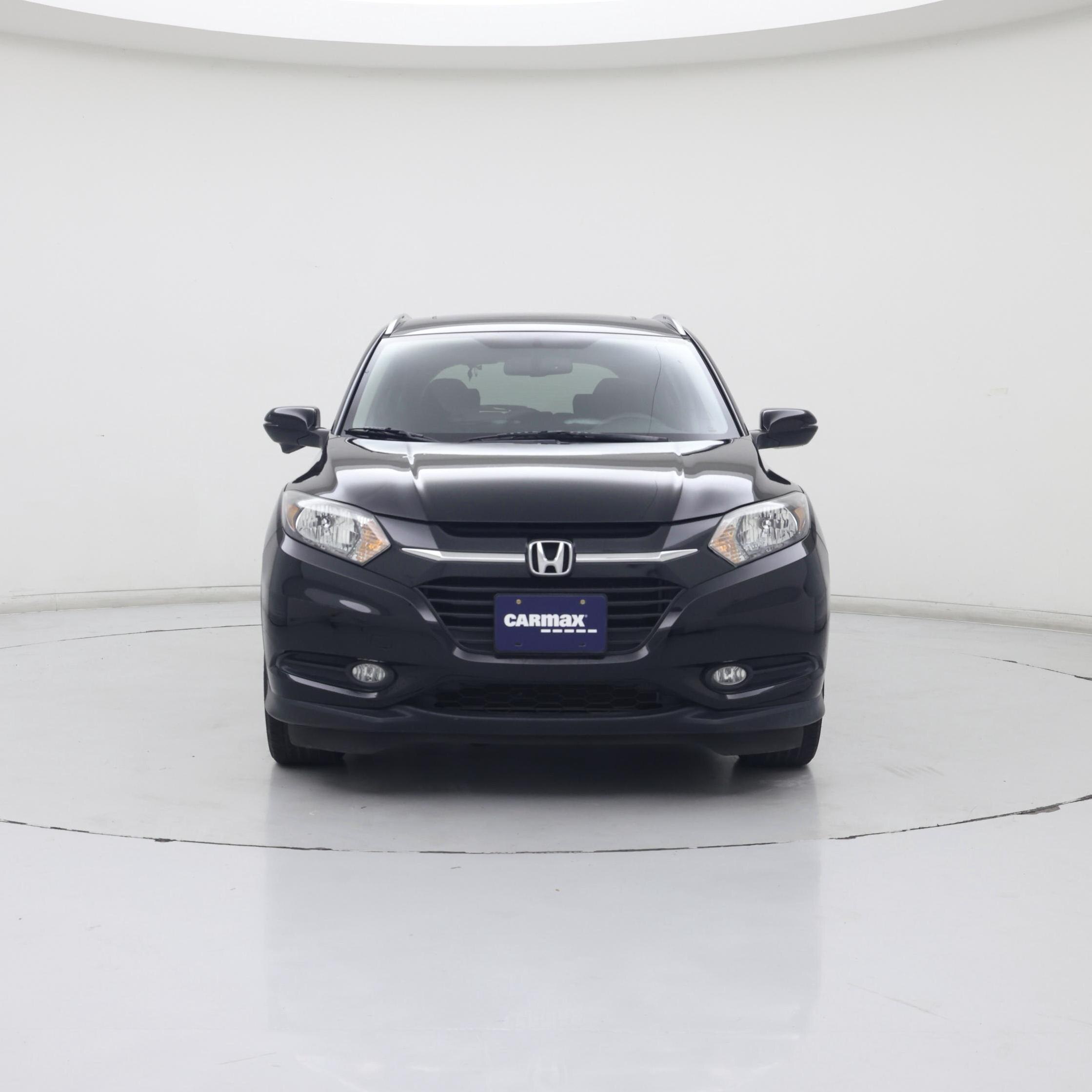 Thumbnail: 2017 Honda HR-V - 5