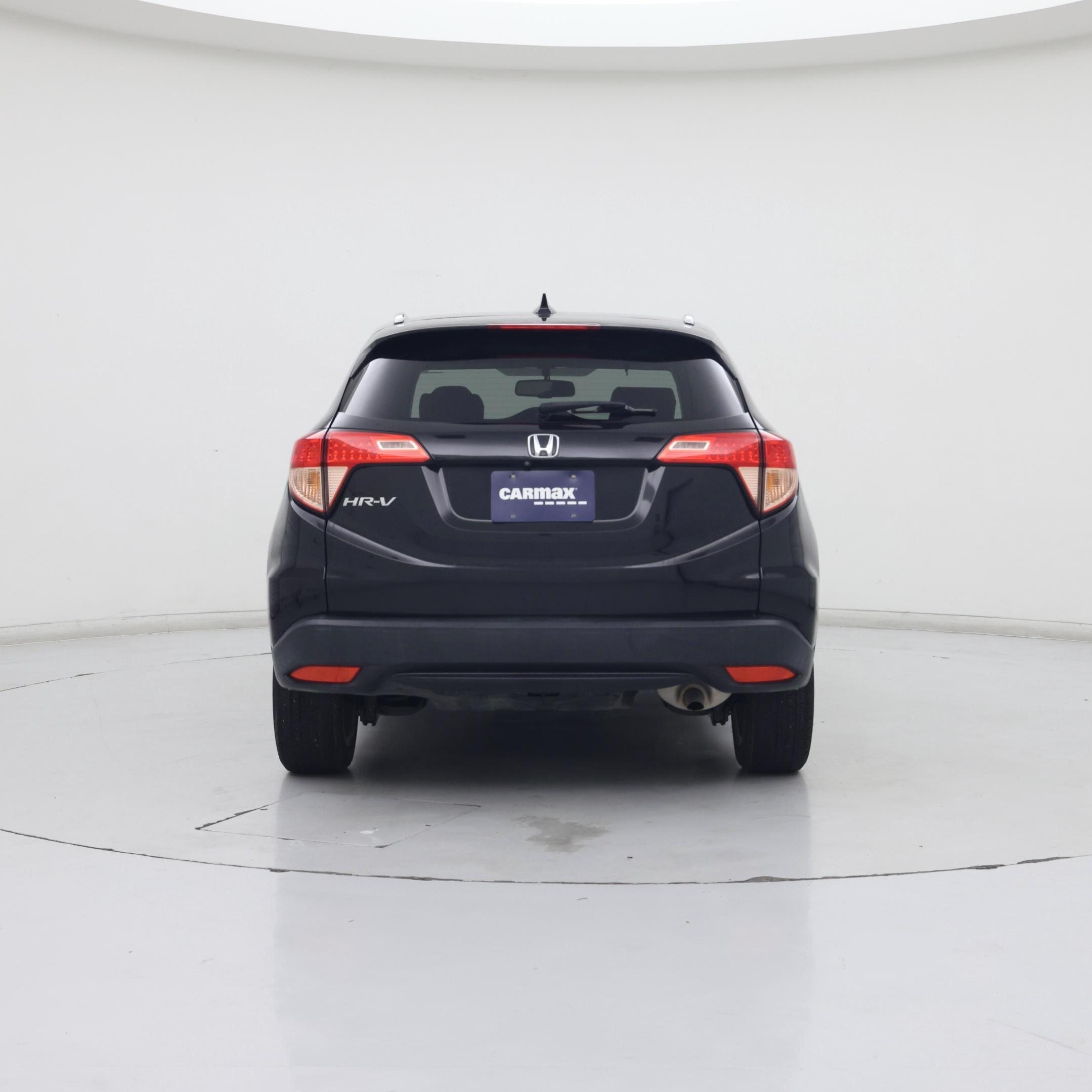 Thumbnail: 2017 Honda HR-V - 6