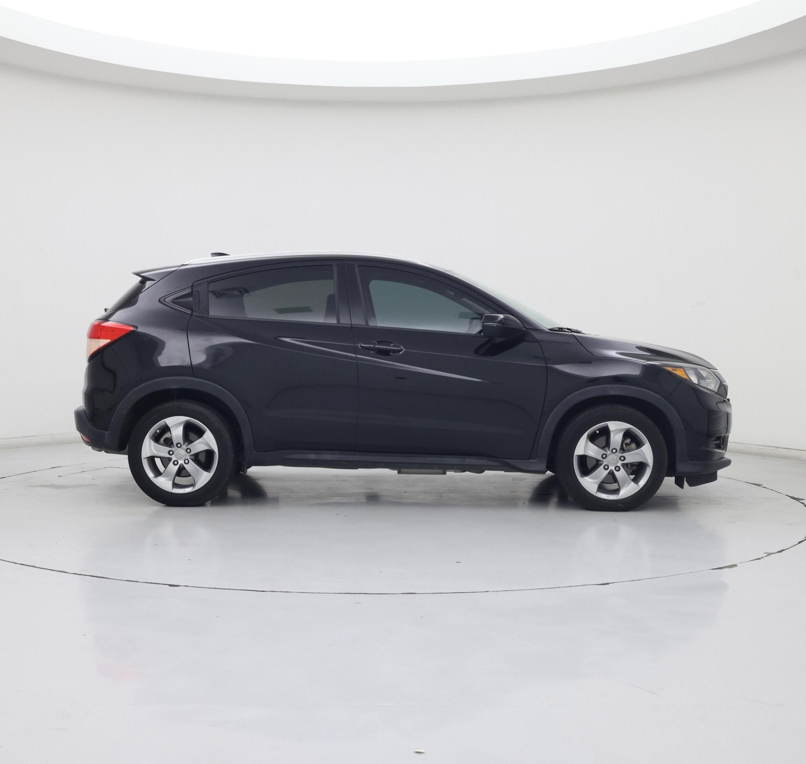 Thumbnail: 2017 Honda HR-V - 7