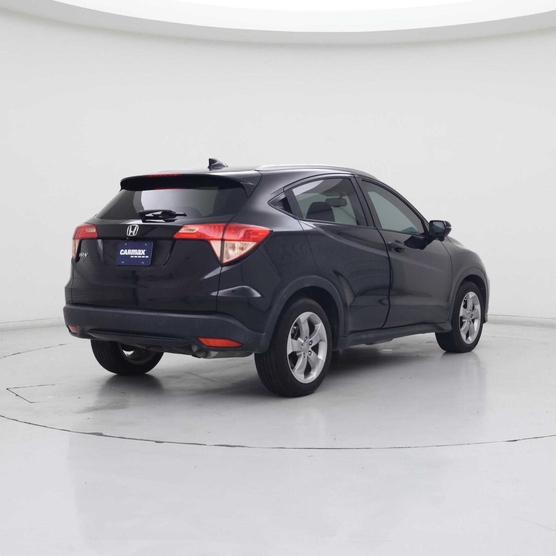 Thumbnail: 2017 Honda HR-V - 8