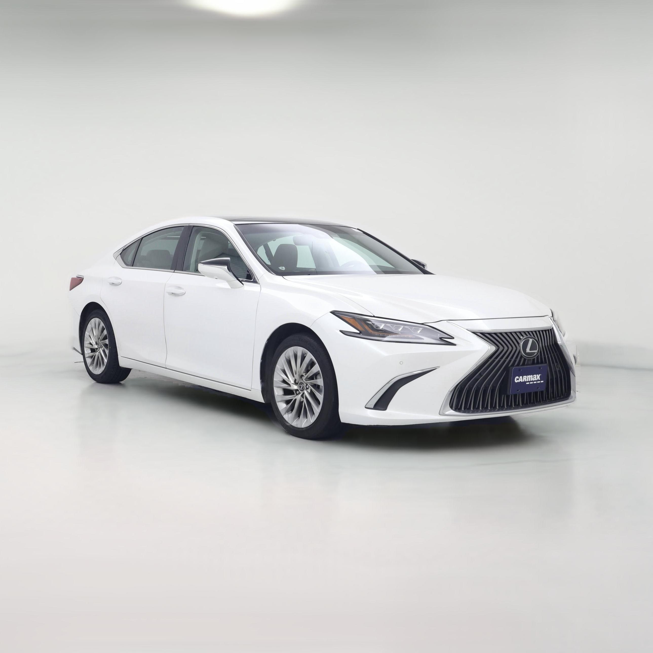 Thumbnail: 2019 Lexus ES - 1