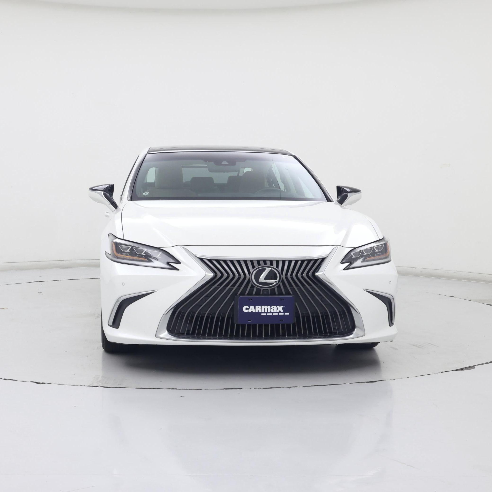Thumbnail: 2019 Lexus ES - 5