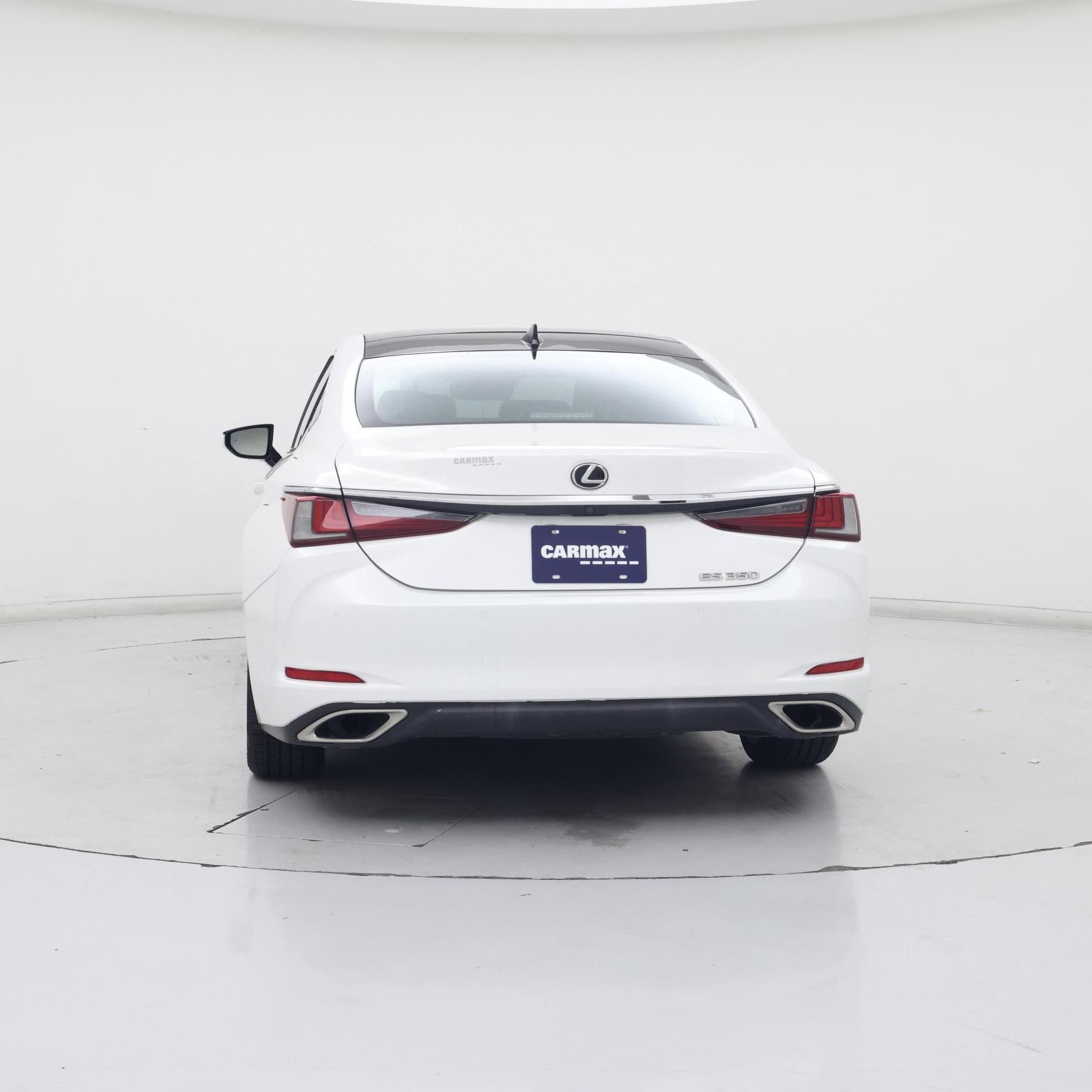 Thumbnail: 2019 Lexus ES - 6