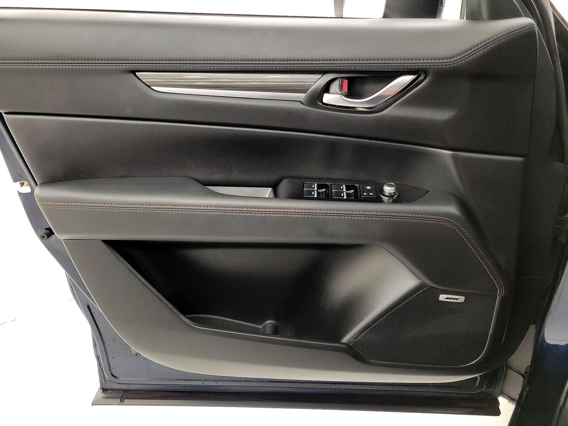 Thumbnail: 2021 Mazda CX-5 - 12