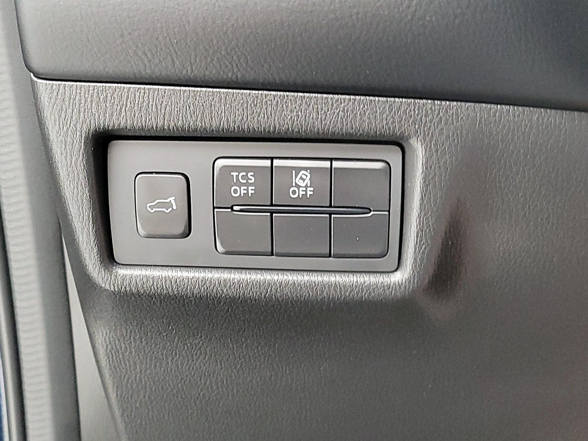 Thumbnail: 2021 Mazda CX-5 - 13