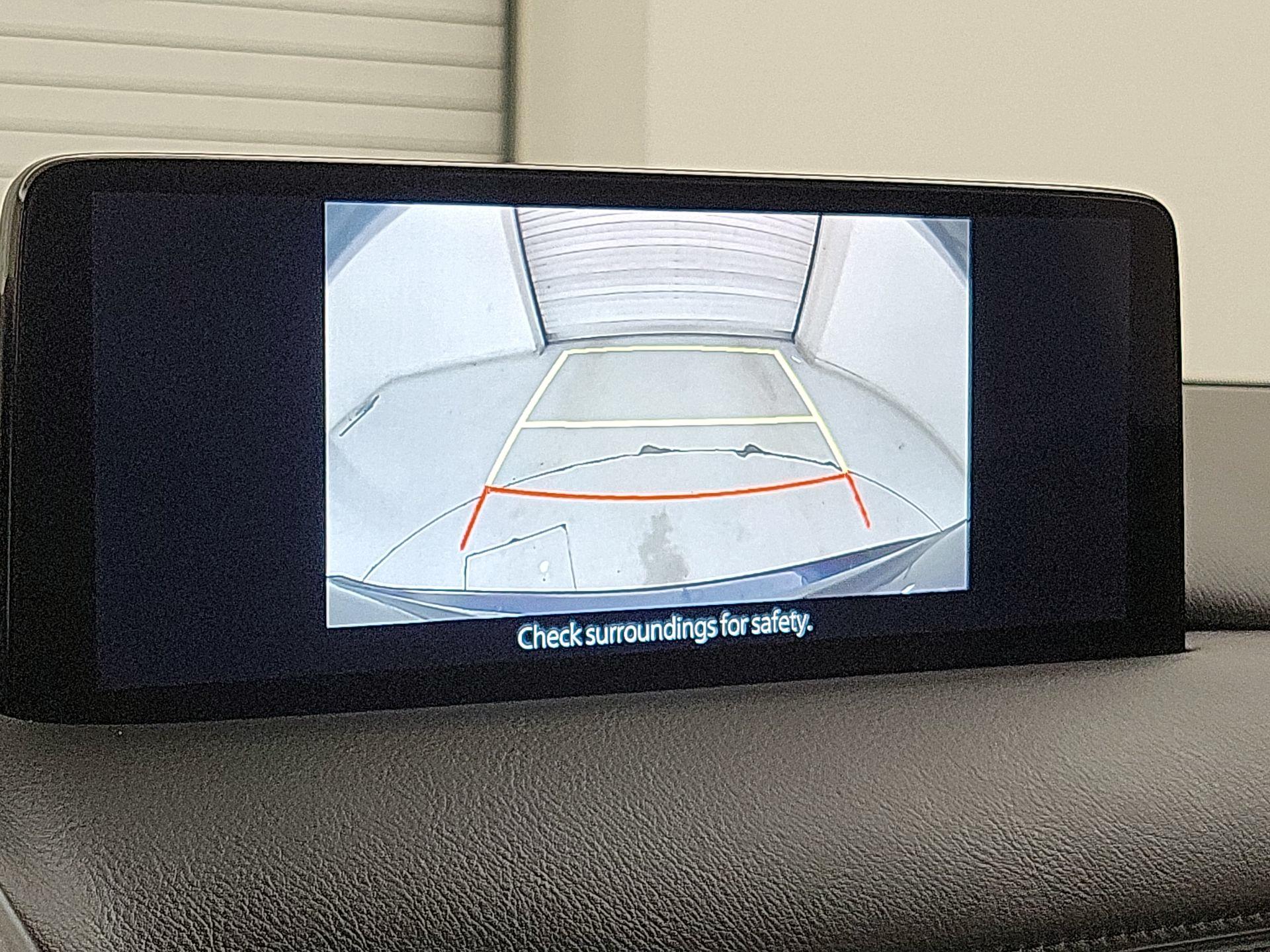 Thumbnail: 2021 Mazda CX-5 - 14