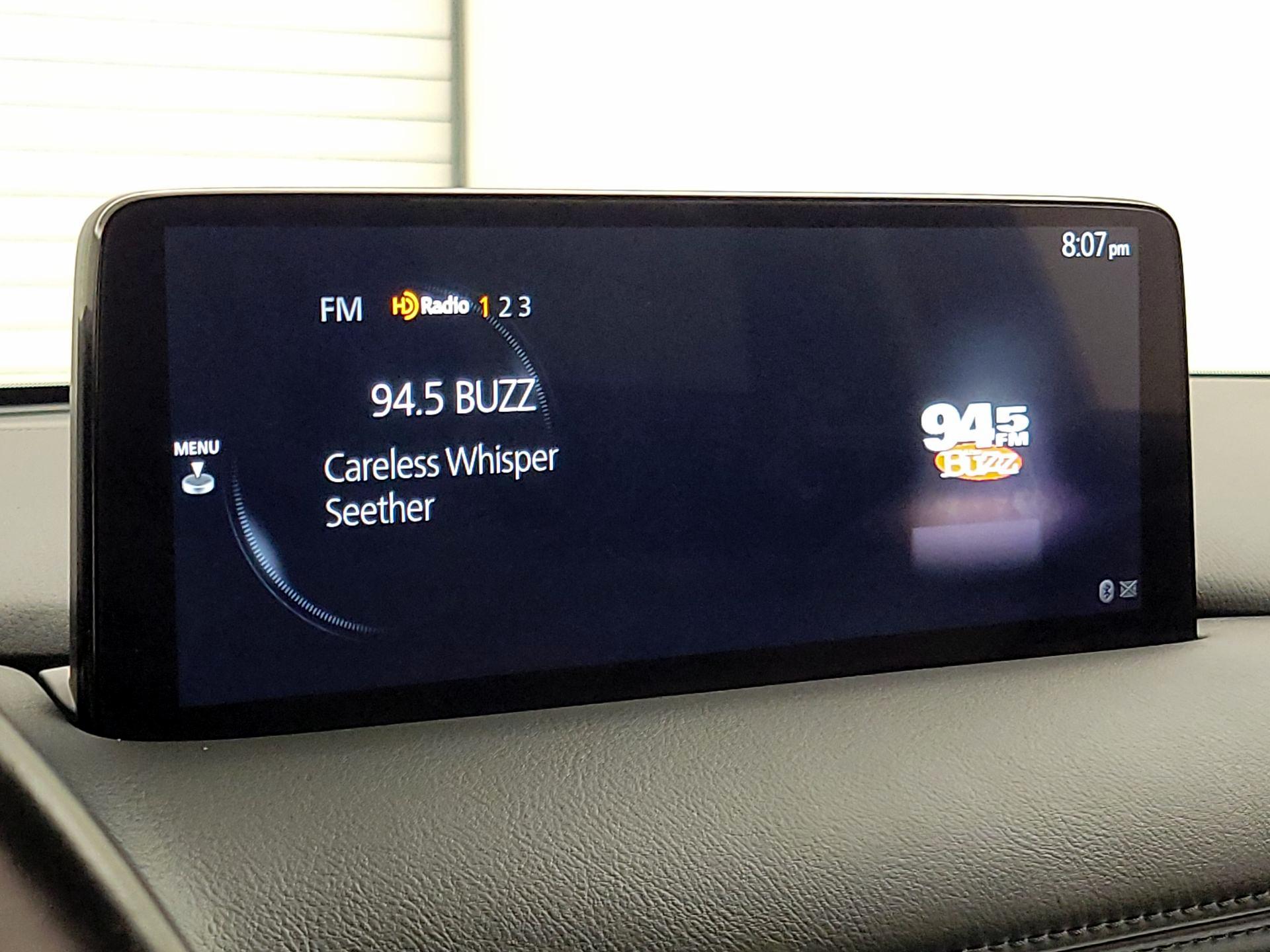 Thumbnail: 2021 Mazda CX-5 - 15