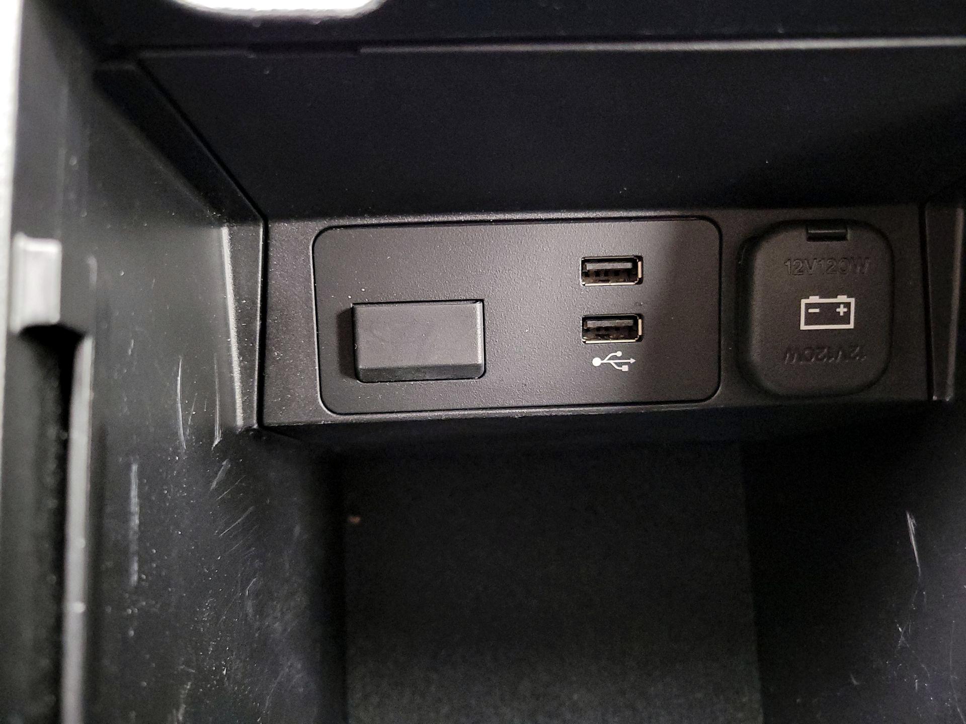 Thumbnail: 2021 Mazda CX-5 - 18