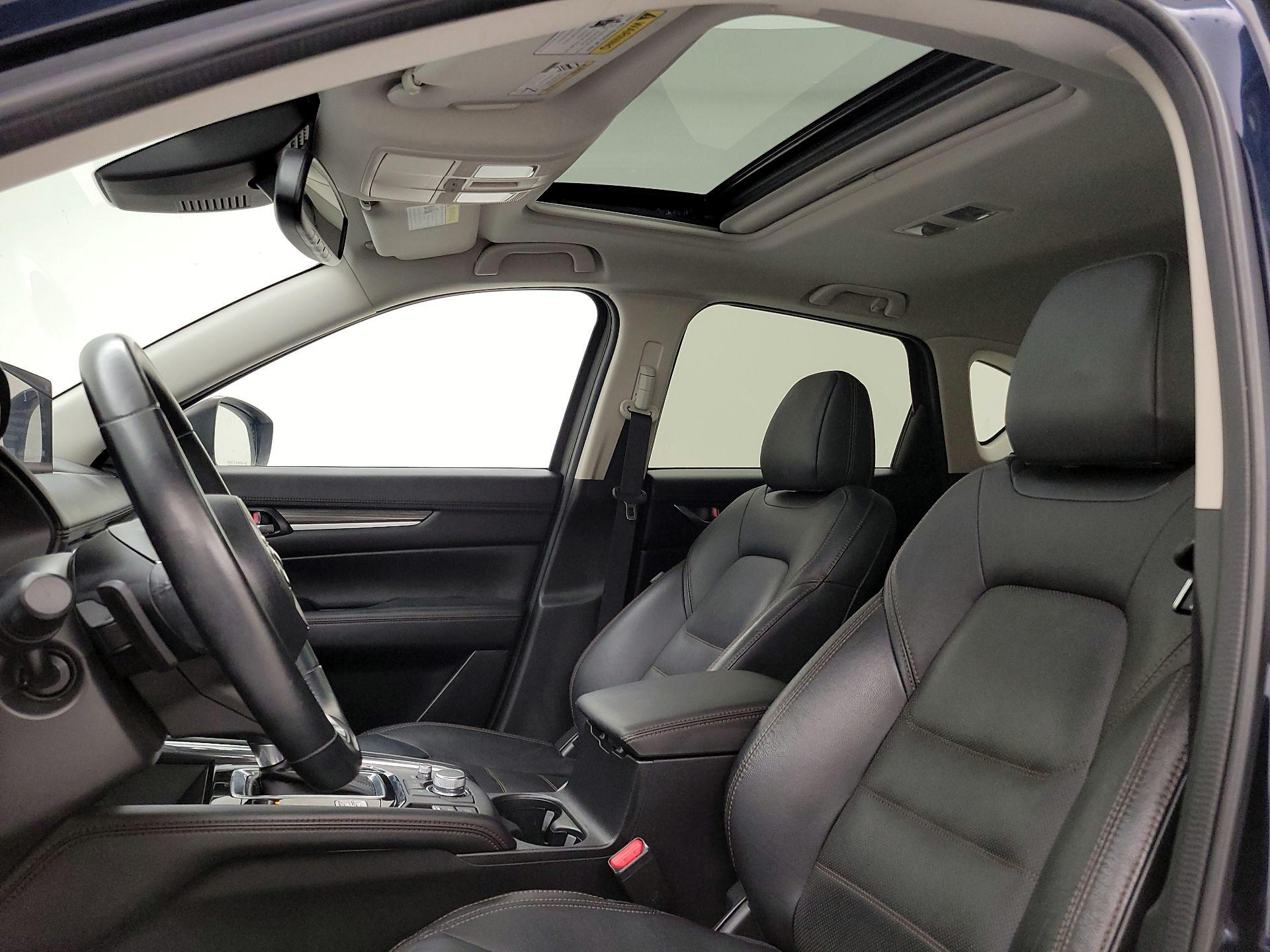 Thumbnail: 2021 Mazda CX-5 - 19