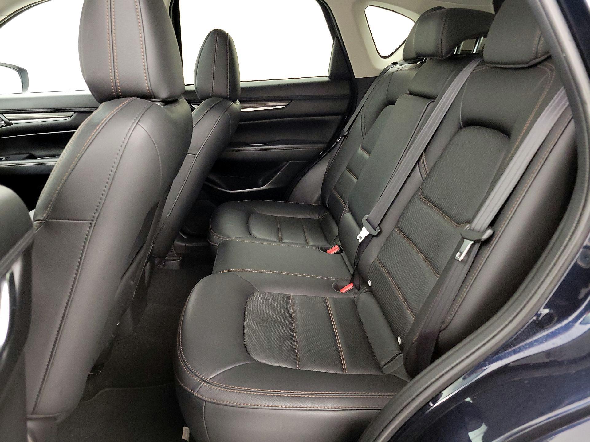 Thumbnail: 2021 Mazda CX-5 - 20