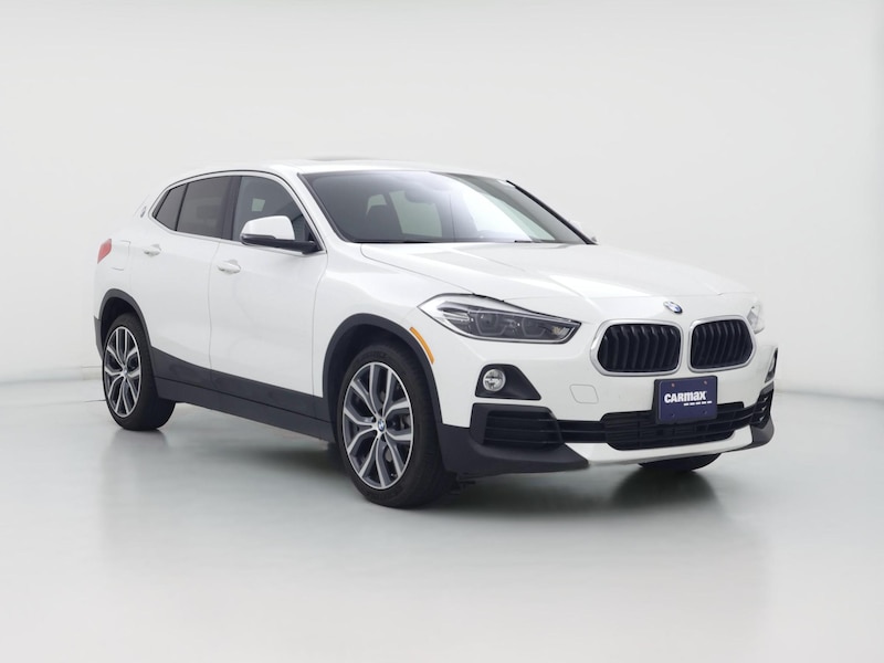 2018 BMW X2 sDrive28i -
                  Richmond, TX
