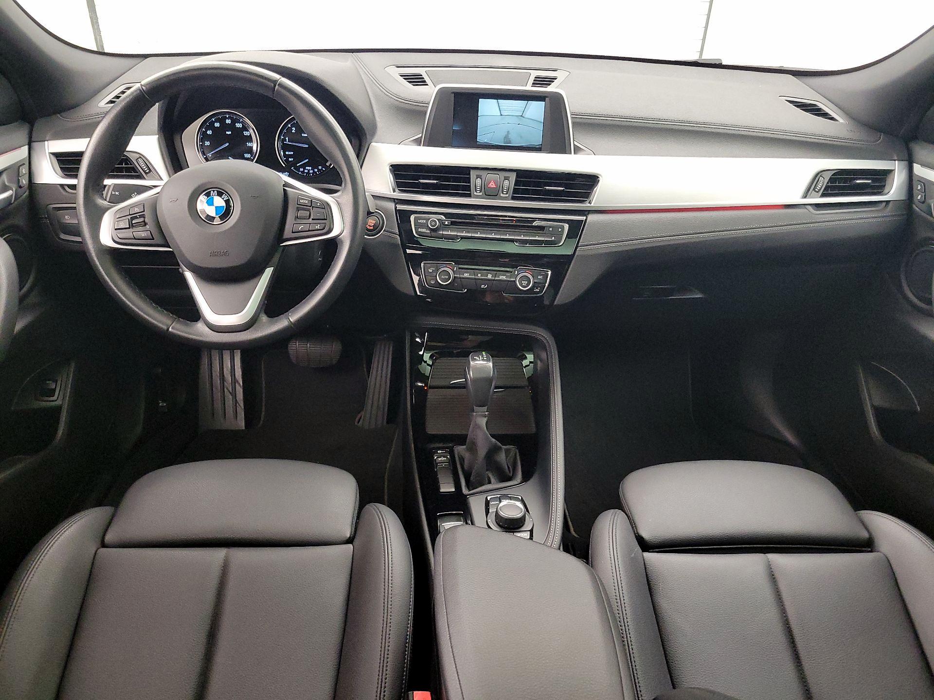 Thumbnail: 2018 BMW X2 - 9
