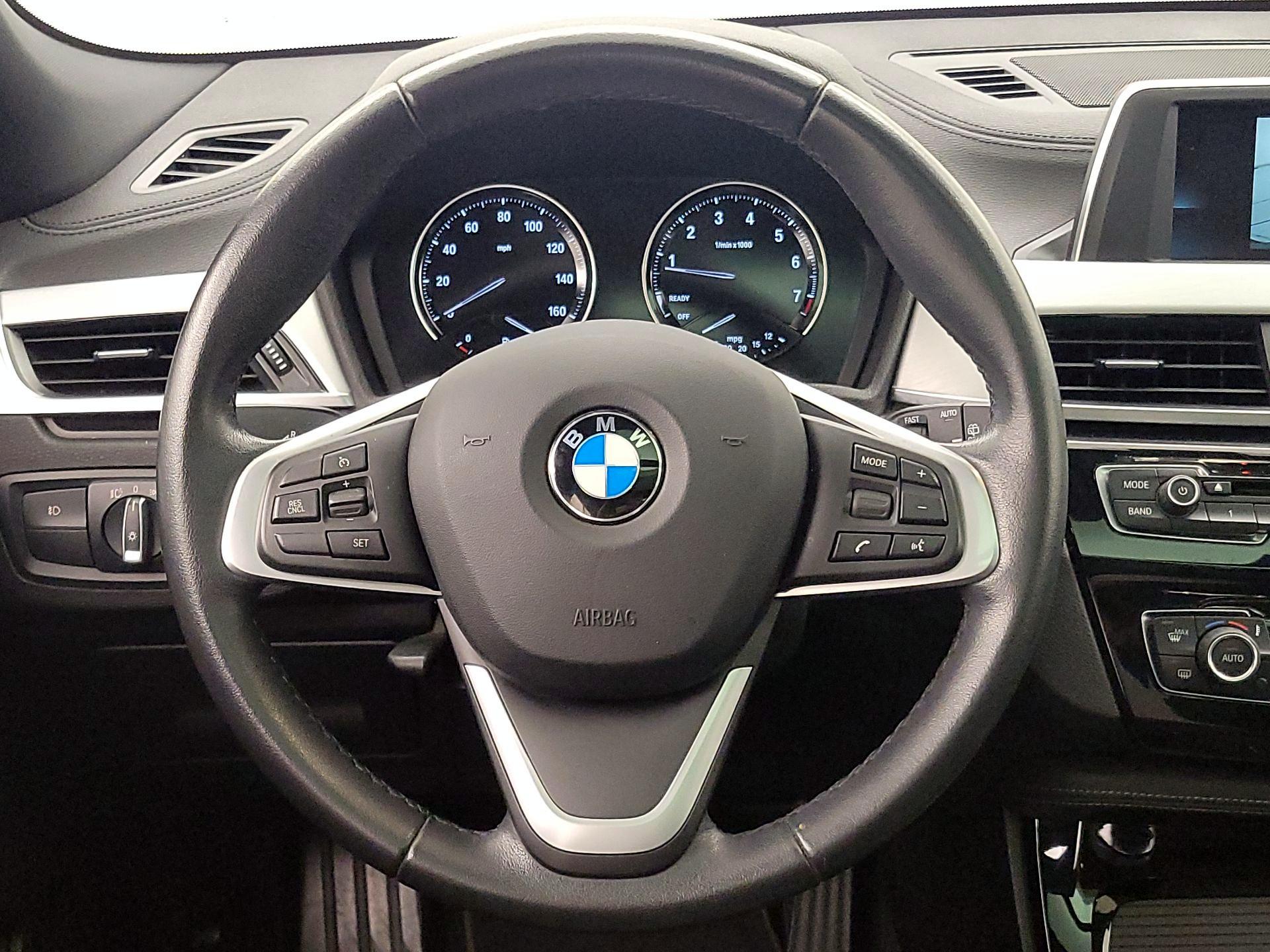 Thumbnail: 2018 BMW X2 - 10