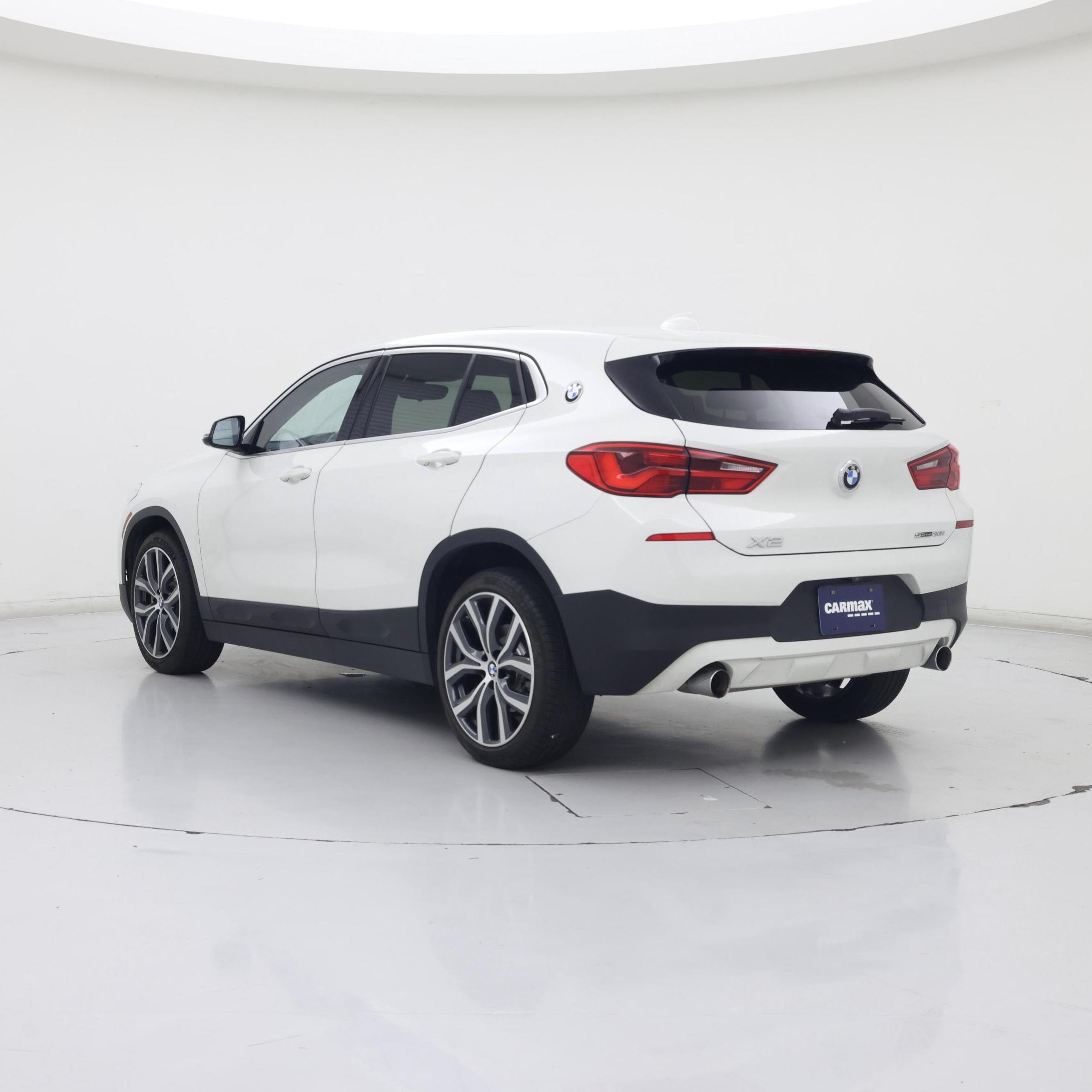 Thumbnail: 2018 BMW X2 - 2