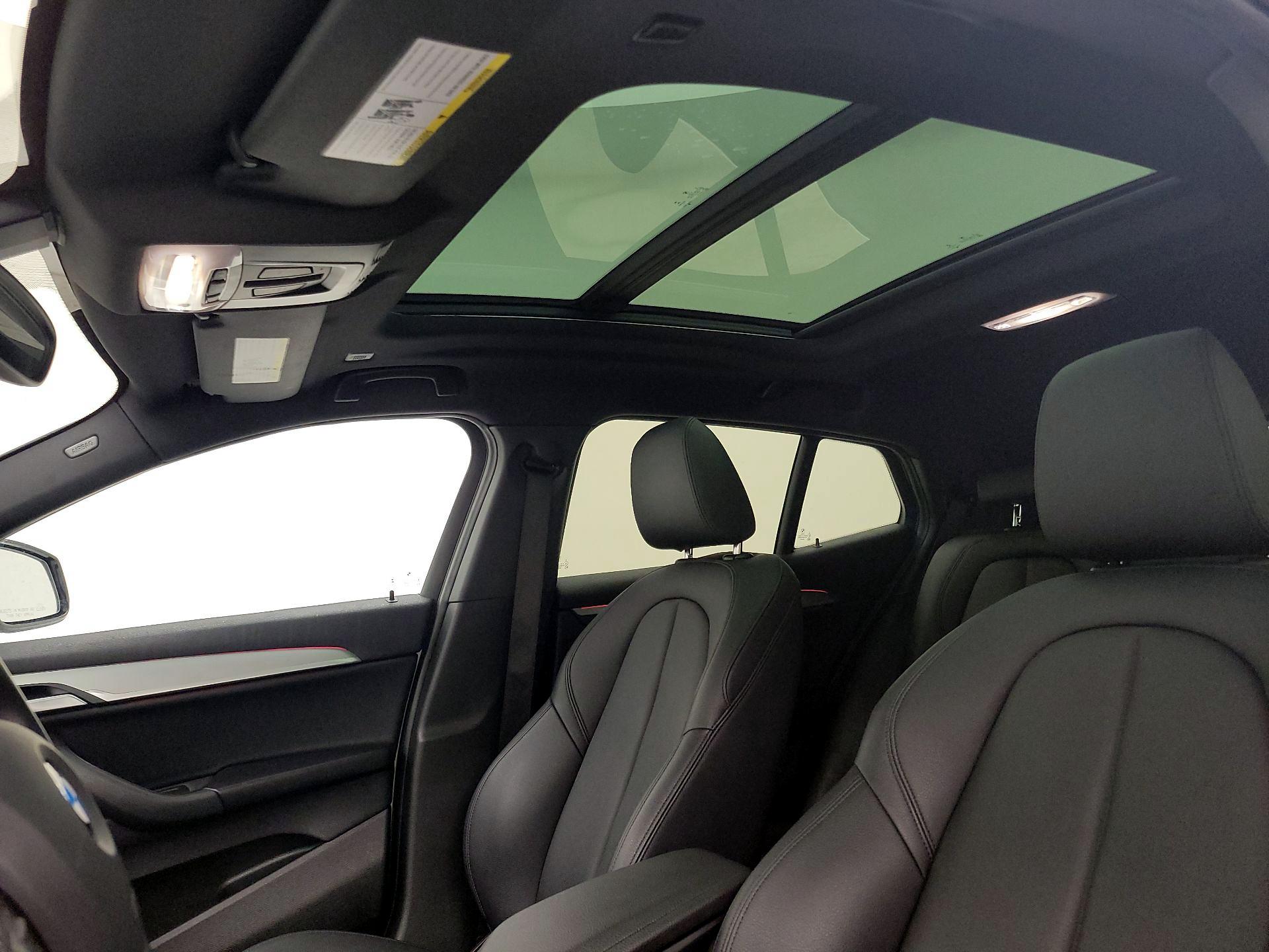 Thumbnail: 2018 BMW X2 - 19