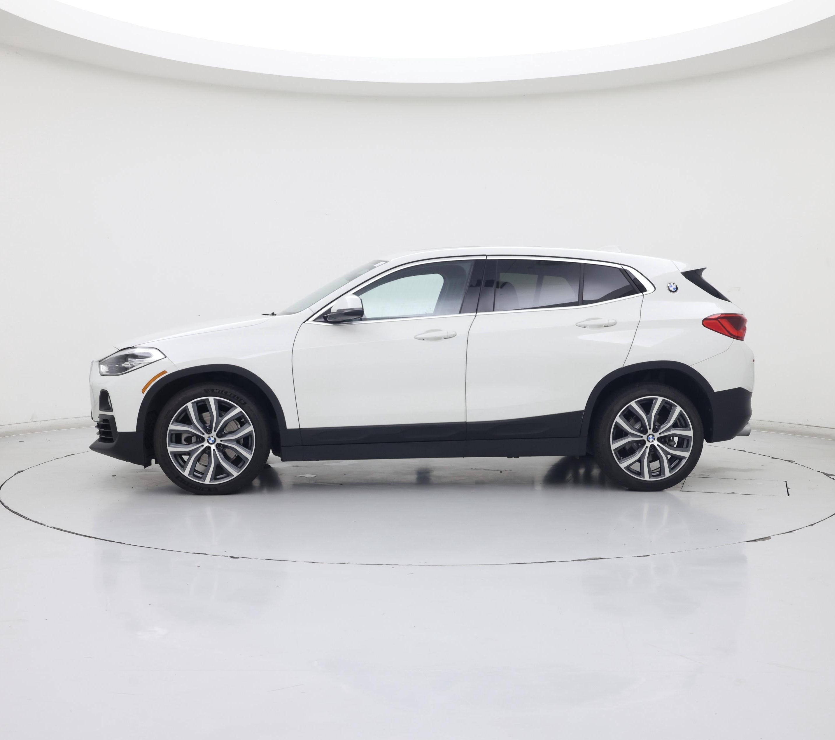 Thumbnail: 2018 BMW X2 - 3